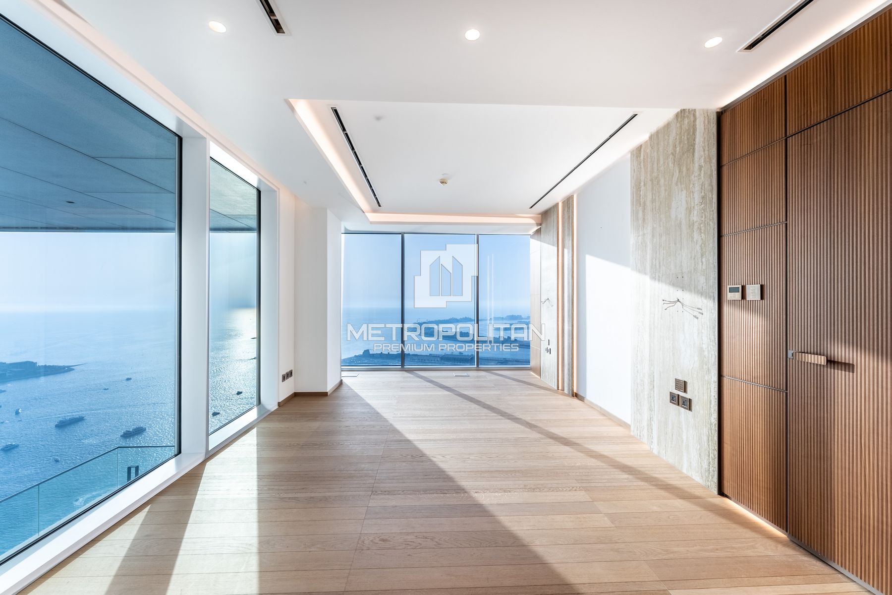 Image - 1 JBR, Jumeirah Beach Residence, Dubai | Project - Penthouse