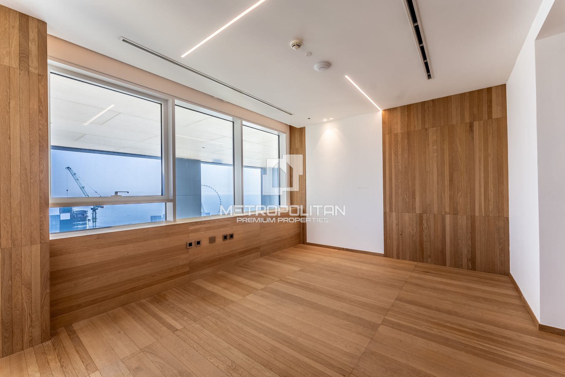 Image - 1 JBR, Jumeirah Beach Residence, Dubai | Project - Penthouse