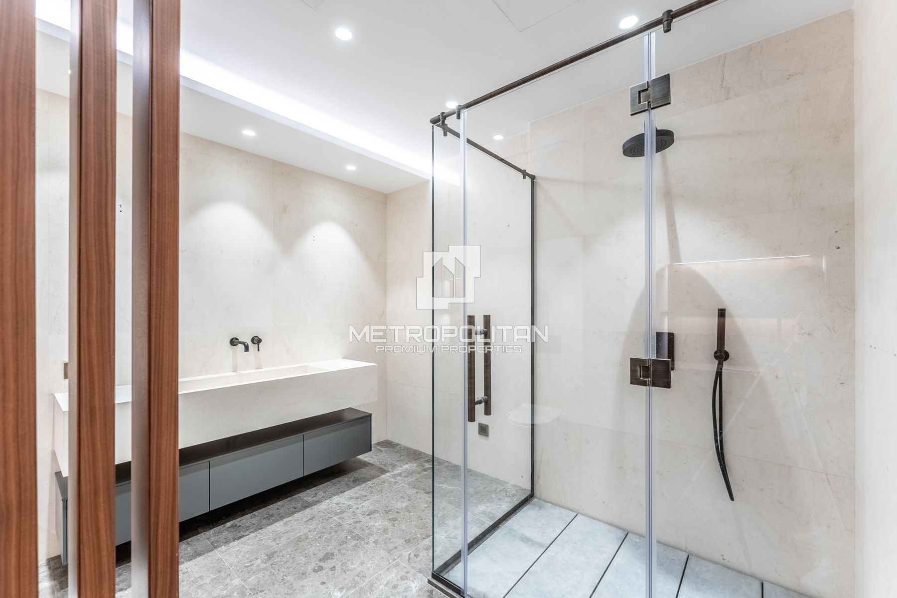 Image - 1 JBR, Jumeirah Beach Residence, Dubai | Project - Penthouse