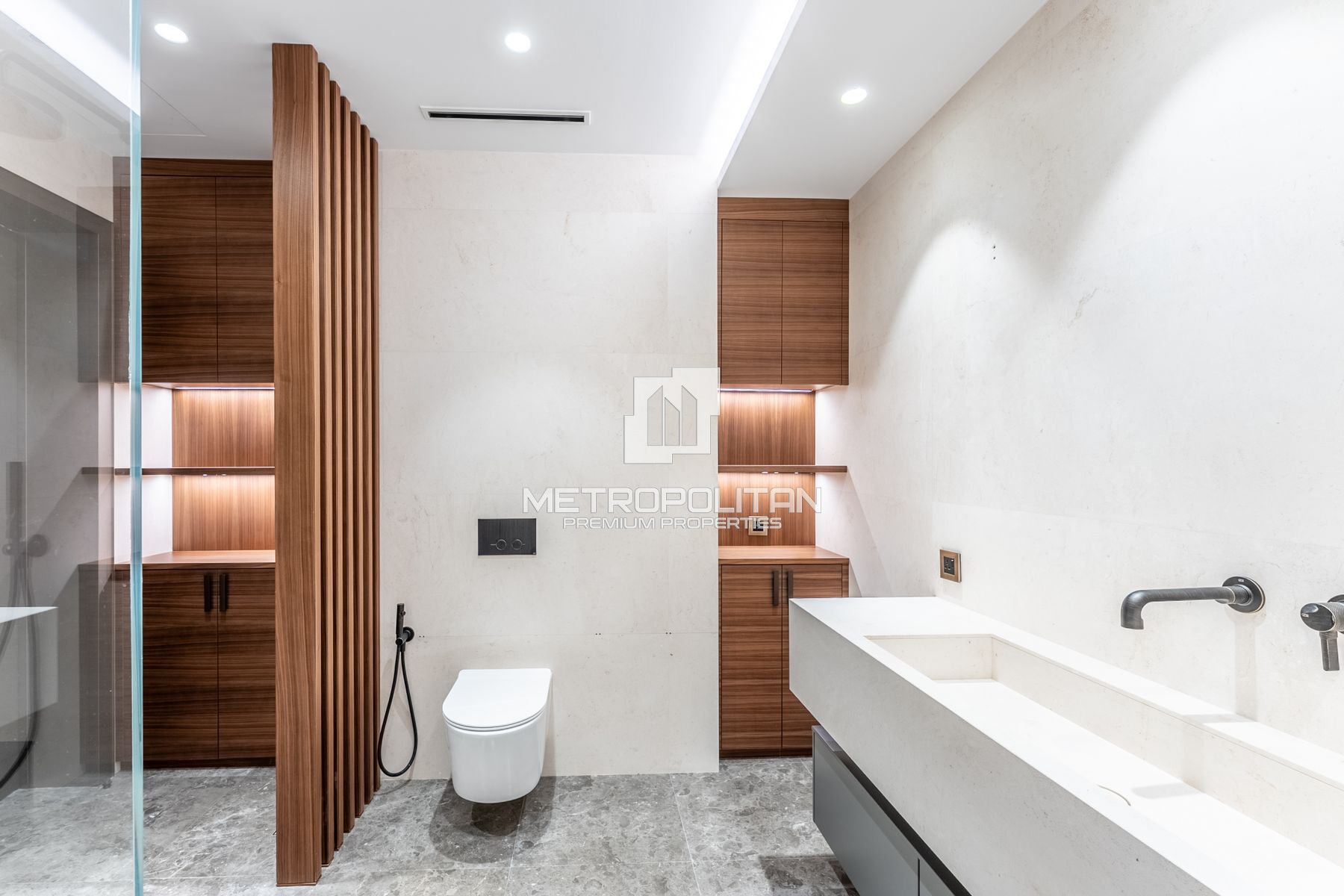 Image - 1 JBR, Jumeirah Beach Residence, Dubai | Project - Penthouse