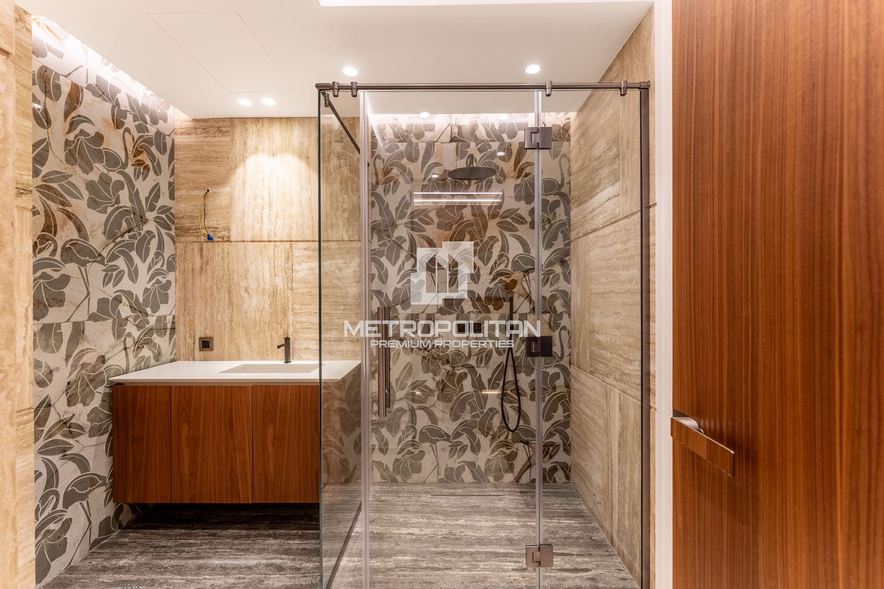 Image - 1 JBR, Jumeirah Beach Residence, Dubai | Project - Penthouse