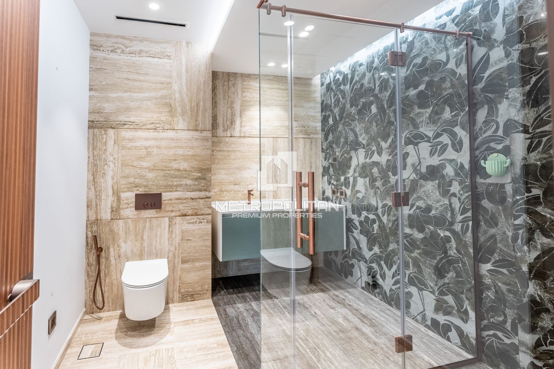 Image - 1 JBR, Jumeirah Beach Residence, Dubai | Project - Penthouse