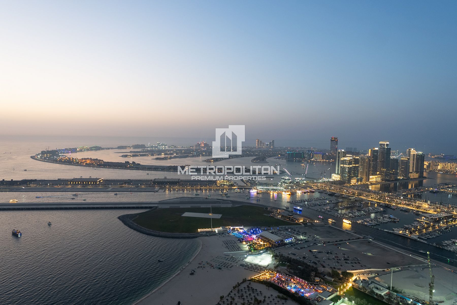 Image - 1 JBR, Jumeirah Beach Residence, Dubai | Project - Penthouse