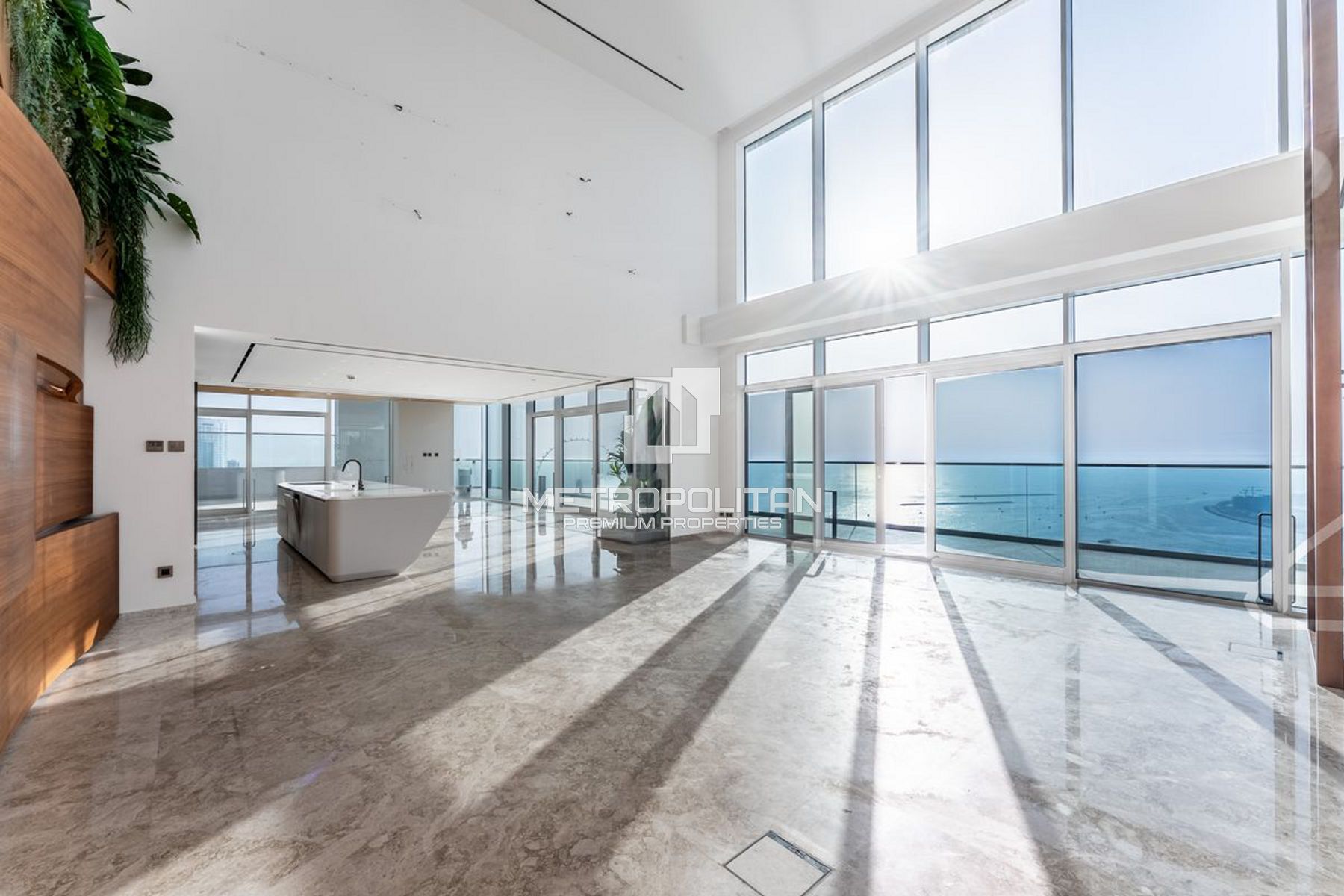 Image - 1 JBR, Jumeirah Beach Residence, Dubai | Project - Penthouse