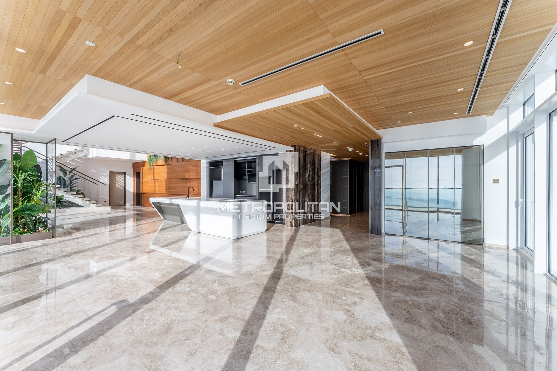 Image - 1 JBR, Jumeirah Beach Residence, Dubai | Project - Penthouse