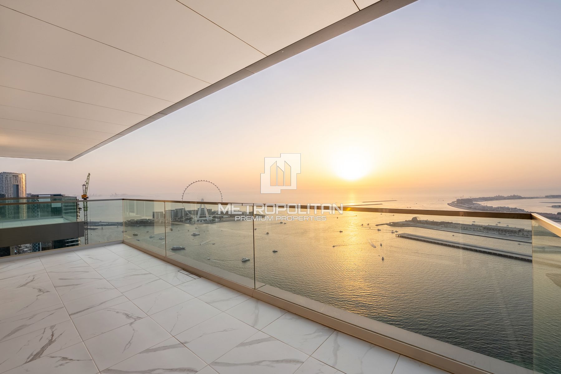 Image - 1 JBR, Jumeirah Beach Residence, Dubai | Project - Apartment