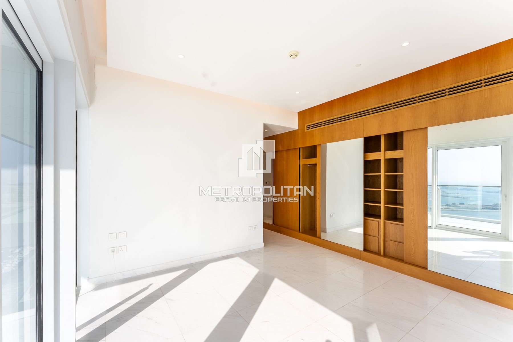 Image - 1 JBR, Jumeirah Beach Residence, Dubai | Project - Apartment