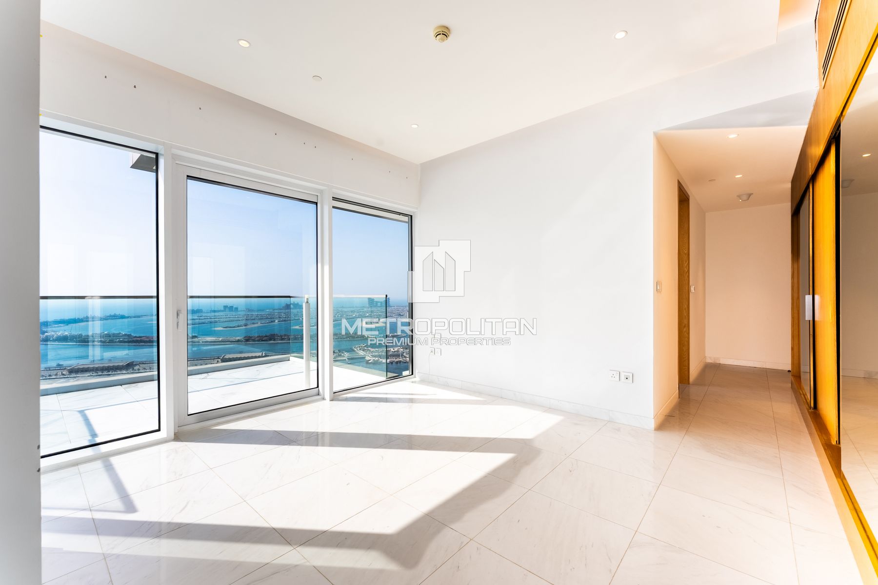 Image - 1 JBR, Jumeirah Beach Residence, Dubai | Project - Apartment