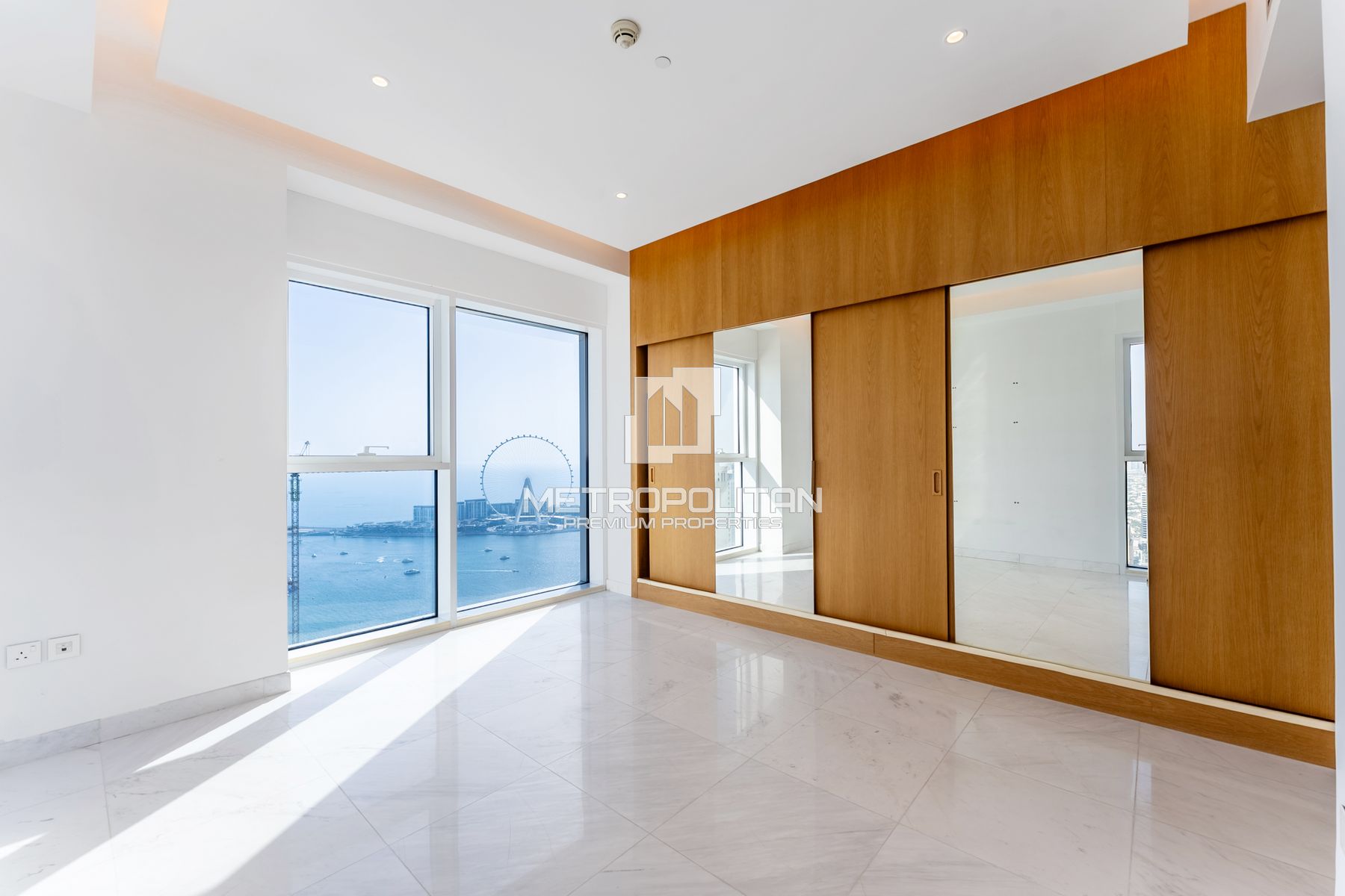 Image - 1 JBR, Jumeirah Beach Residence, Dubai | Project - Apartment