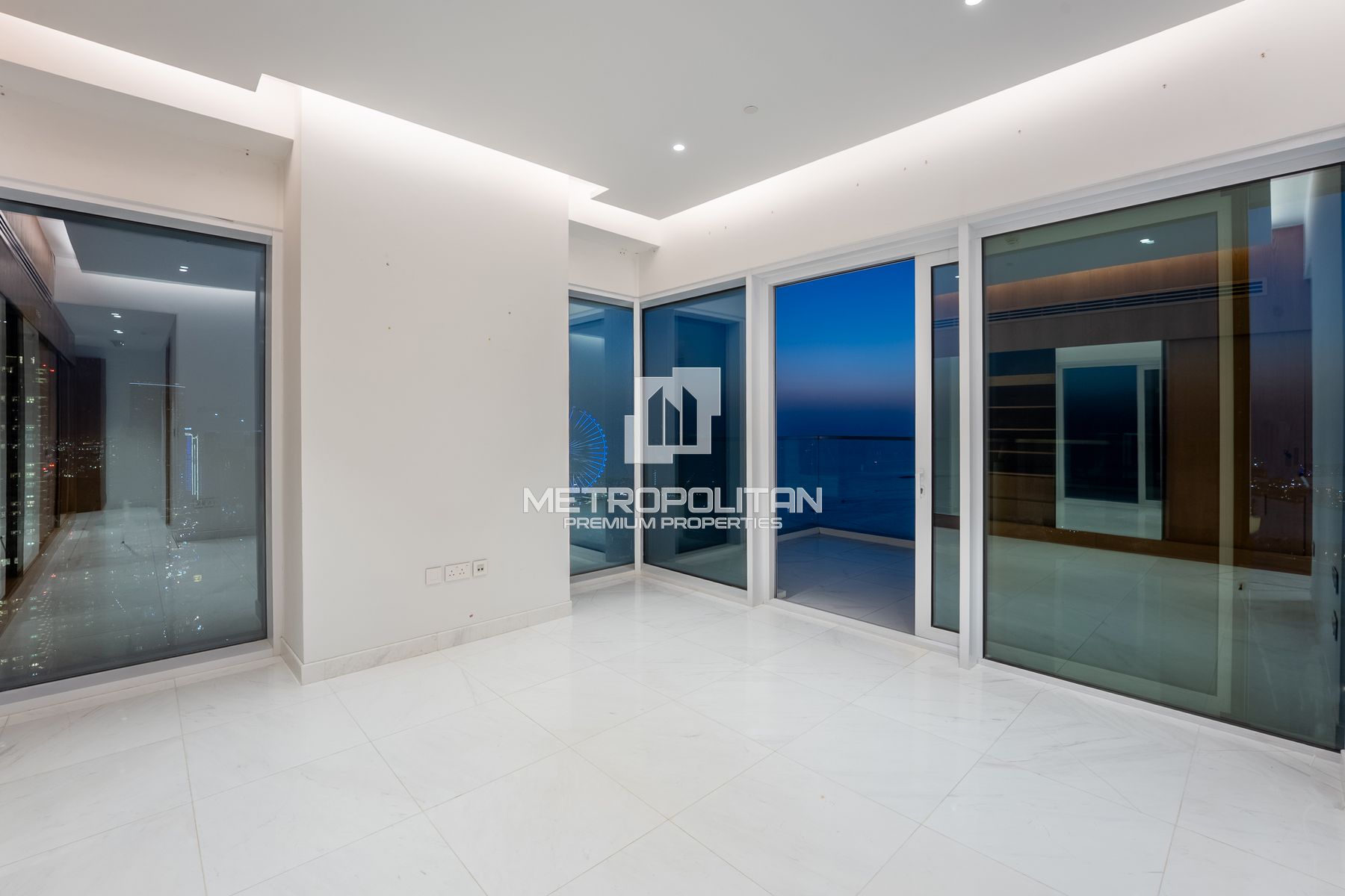 Image - 1 JBR, Jumeirah Beach Residence, Dubai | Project - Apartment