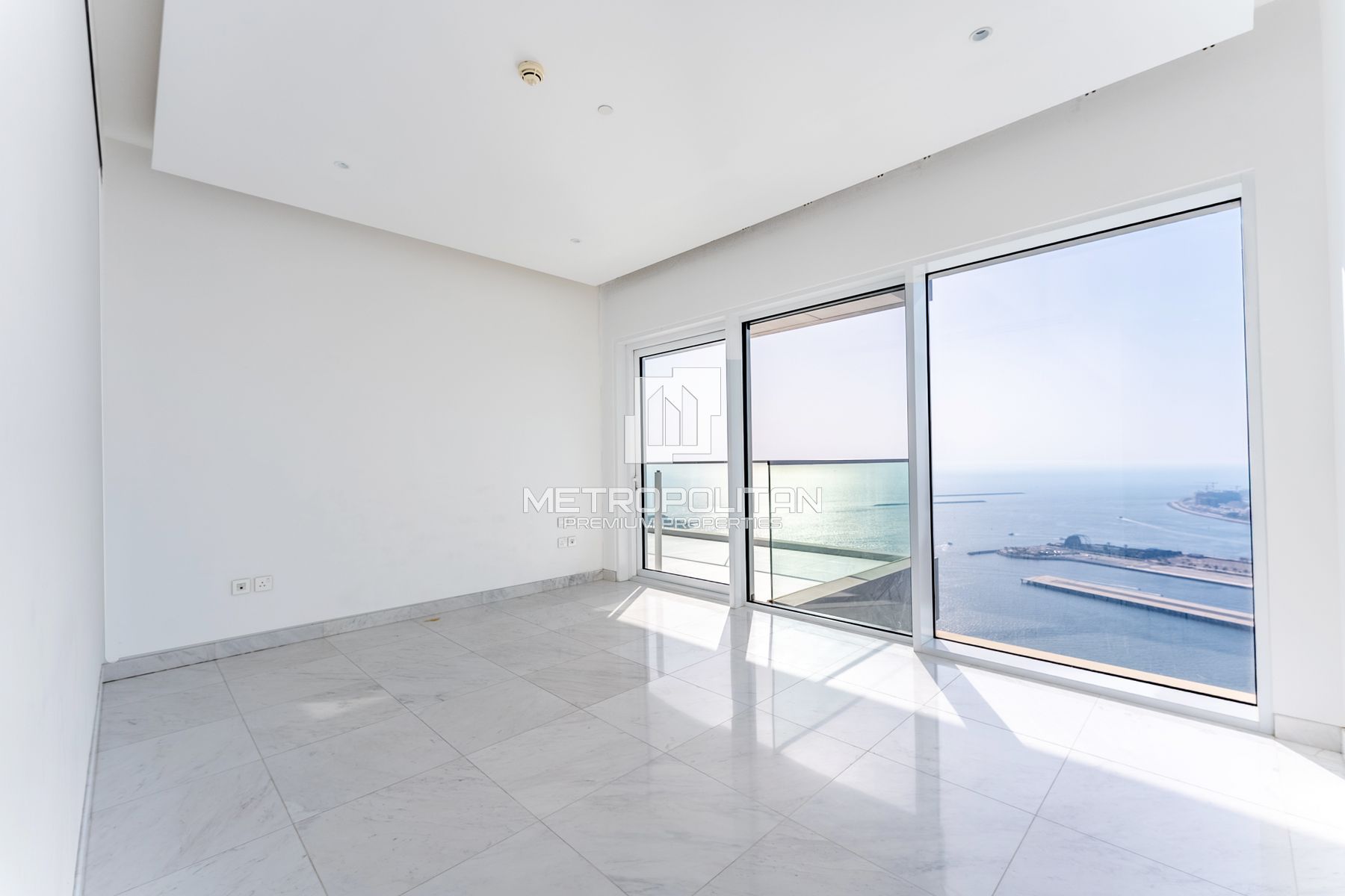 Image - 1 JBR, Jumeirah Beach Residence, Dubai | Project - Apartment