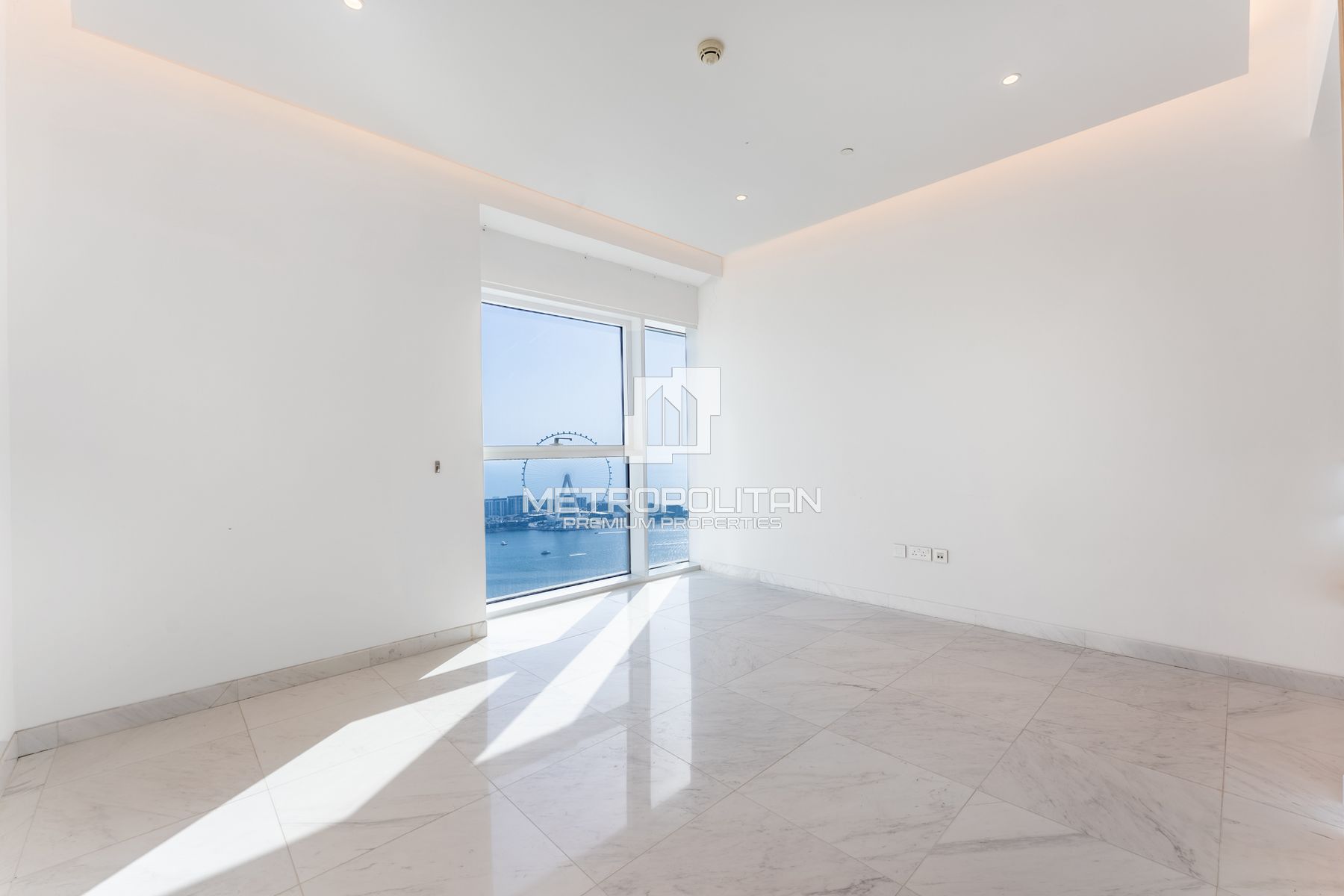 Image - 1 JBR, Jumeirah Beach Residence, Dubai | Project - Apartment