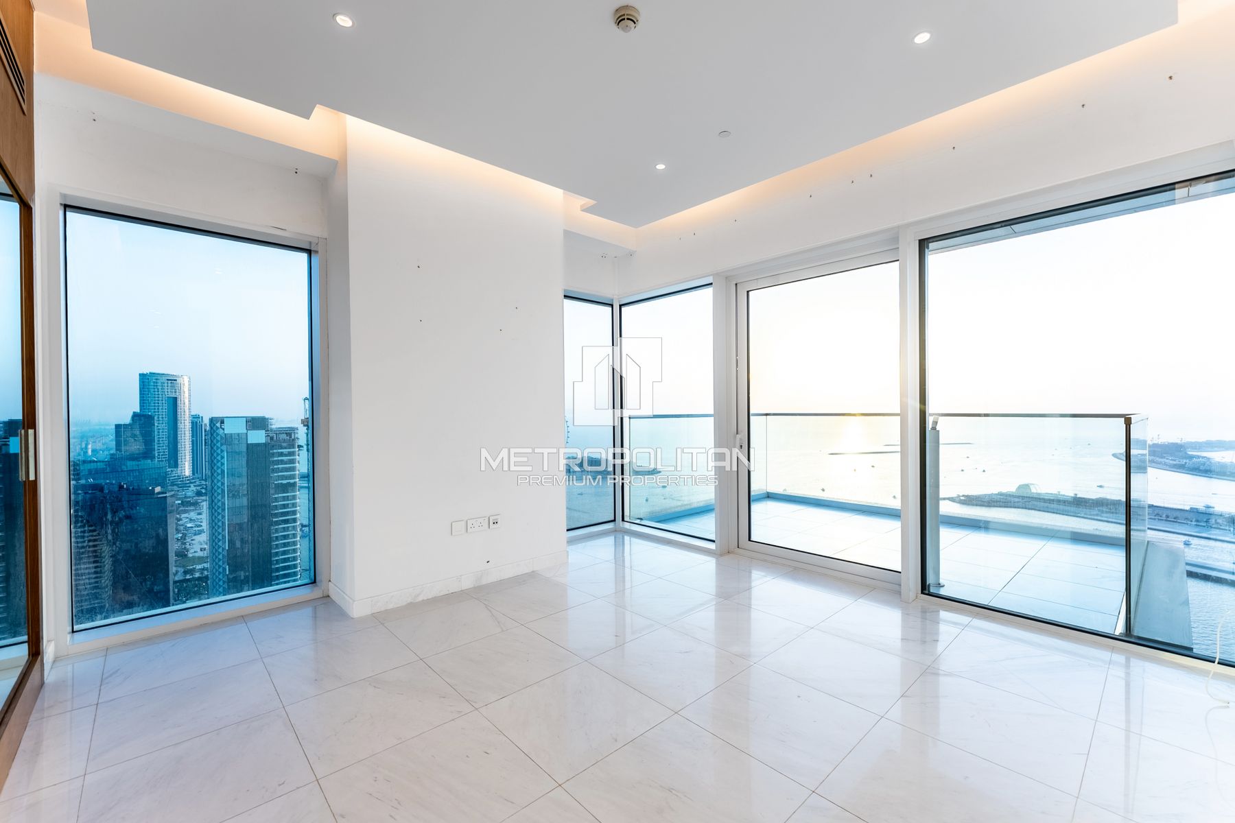Image - 1 JBR, Jumeirah Beach Residence, Dubai | Project - Apartment
