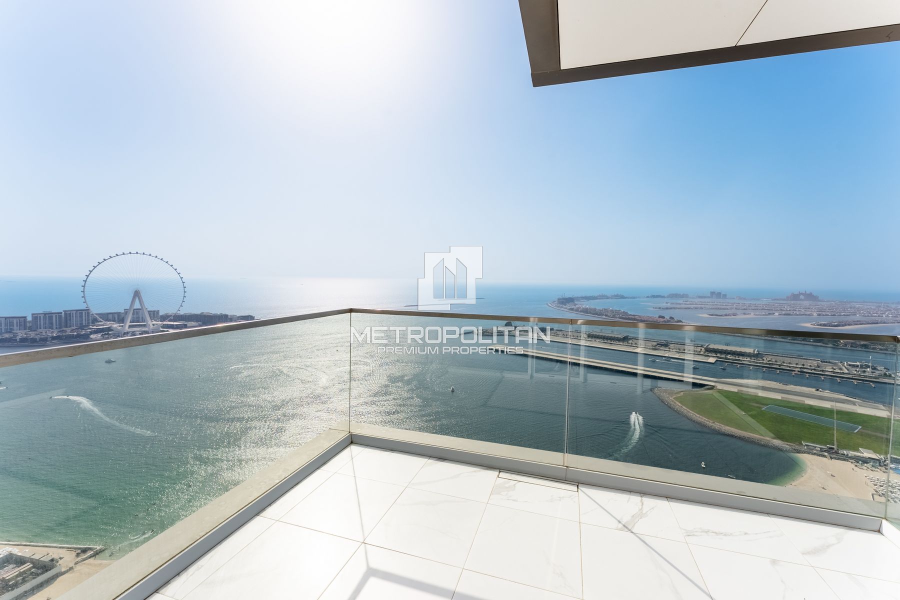 Image - 1 JBR, Jumeirah Beach Residence, Dubai | Project - Apartment