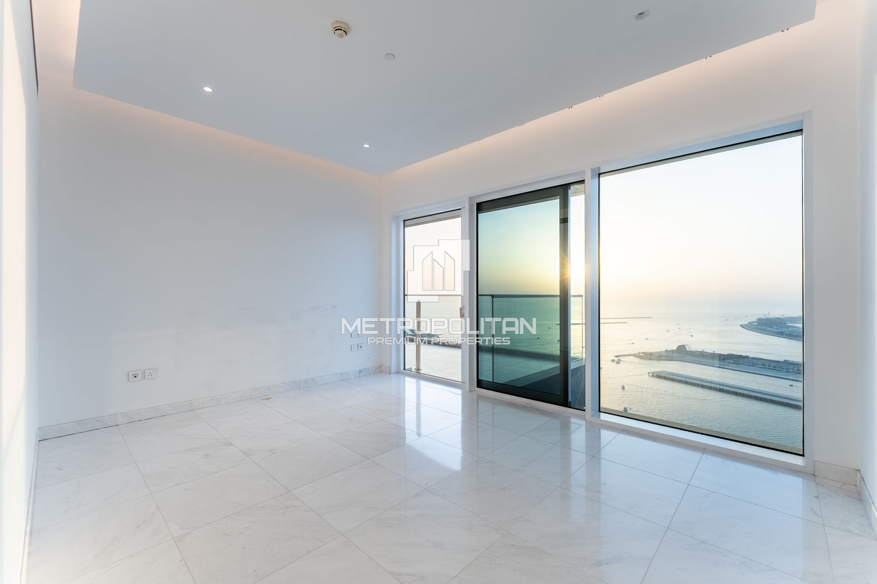 Image - 1 JBR, Jumeirah Beach Residence, Dubai | Project - Apartment