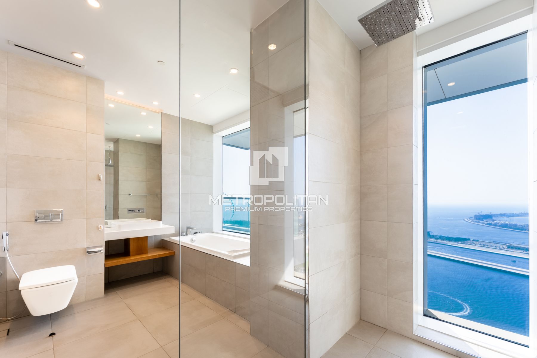 Image - 1 JBR, Jumeirah Beach Residence, Dubai | Project - Apartment