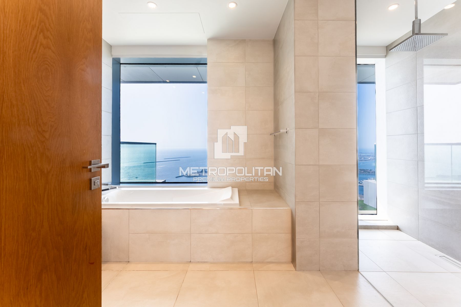 Image - 1 JBR, Jumeirah Beach Residence, Dubai | Project - Apartment