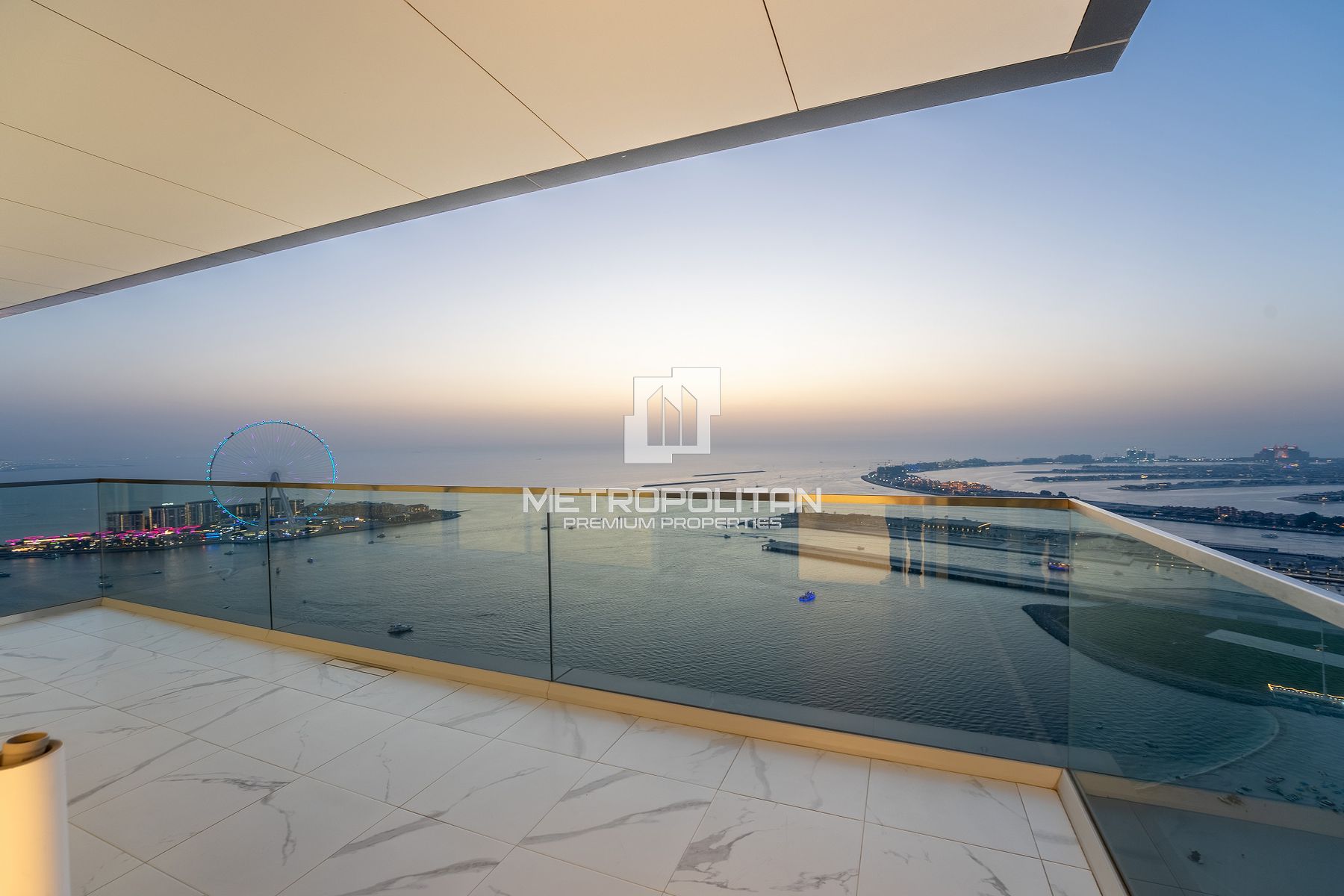 Image - 1 JBR, Jumeirah Beach Residence, Dubai | Project - Apartment