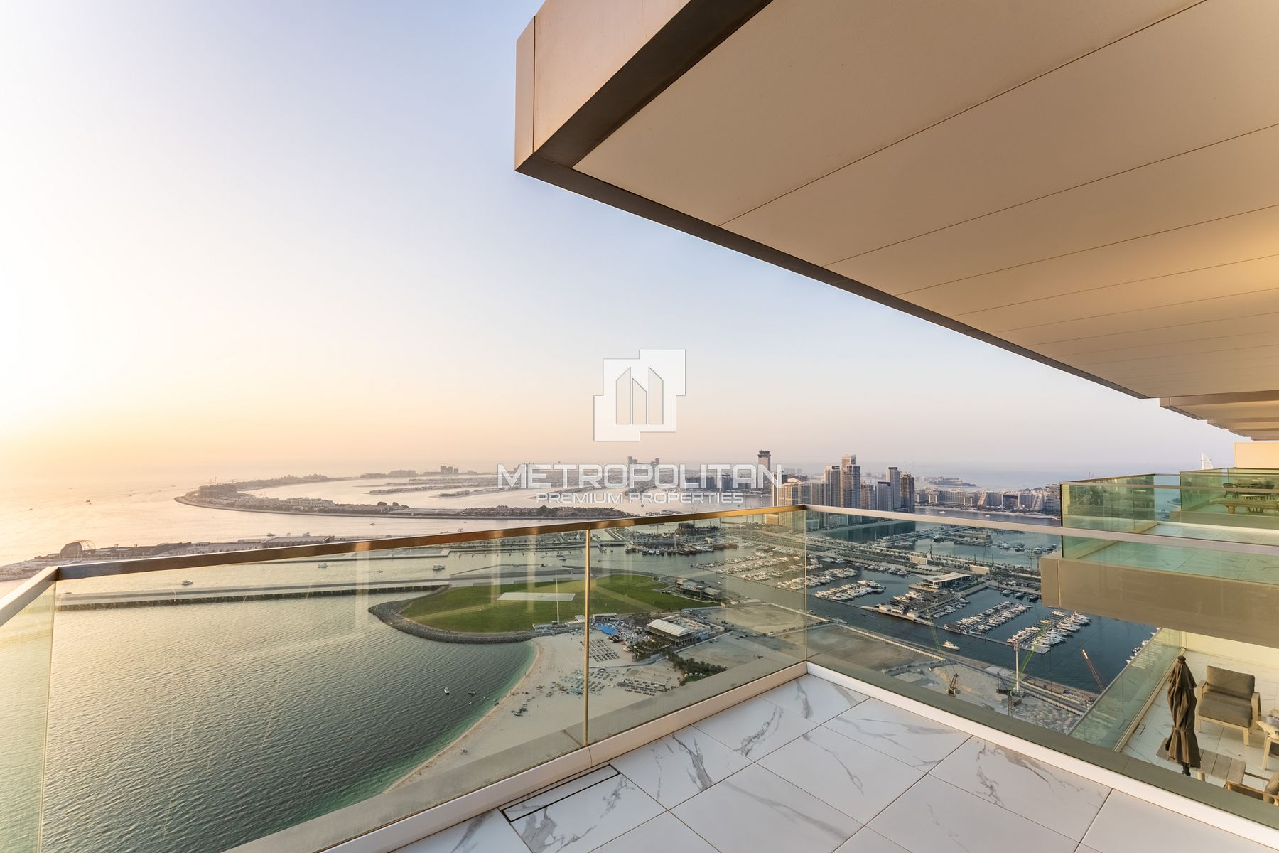 Image - 1 JBR, Jumeirah Beach Residence, Dubai | Project - Apartment