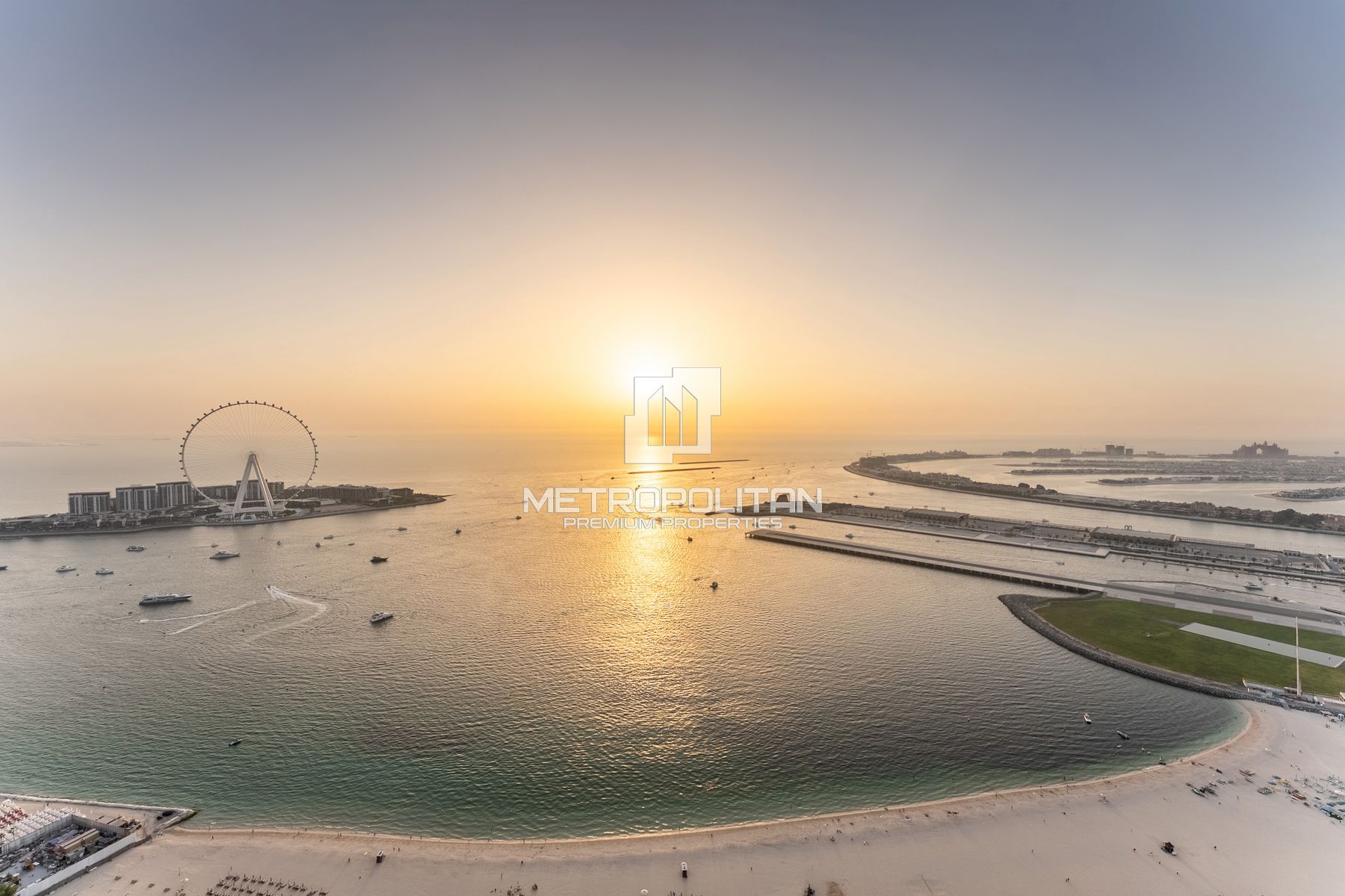 Image - 1 JBR, Jumeirah Beach Residence, Dubai | Project - Apartment