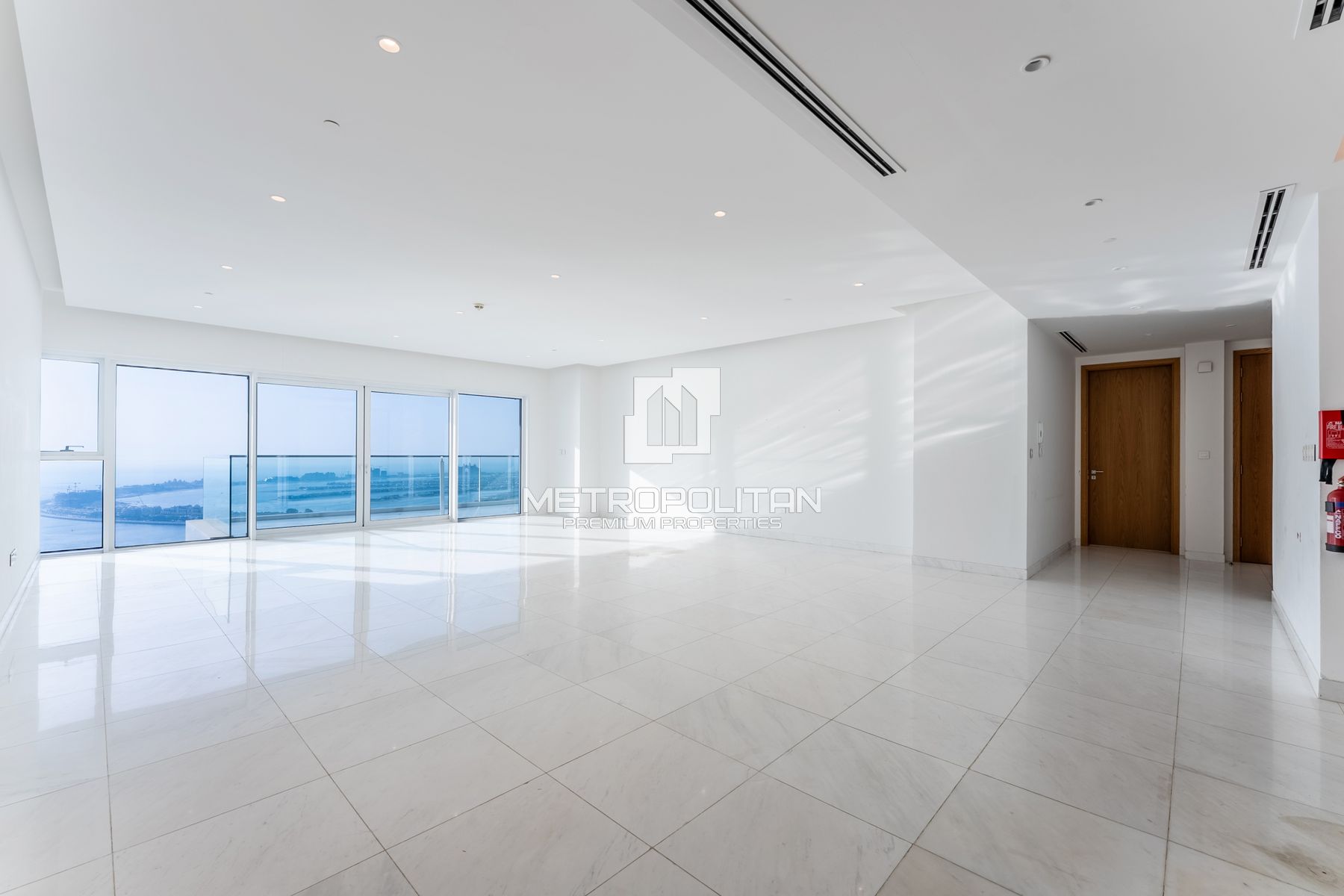 Image - 1 JBR, Jumeirah Beach Residence, Dubai | Project - Apartment