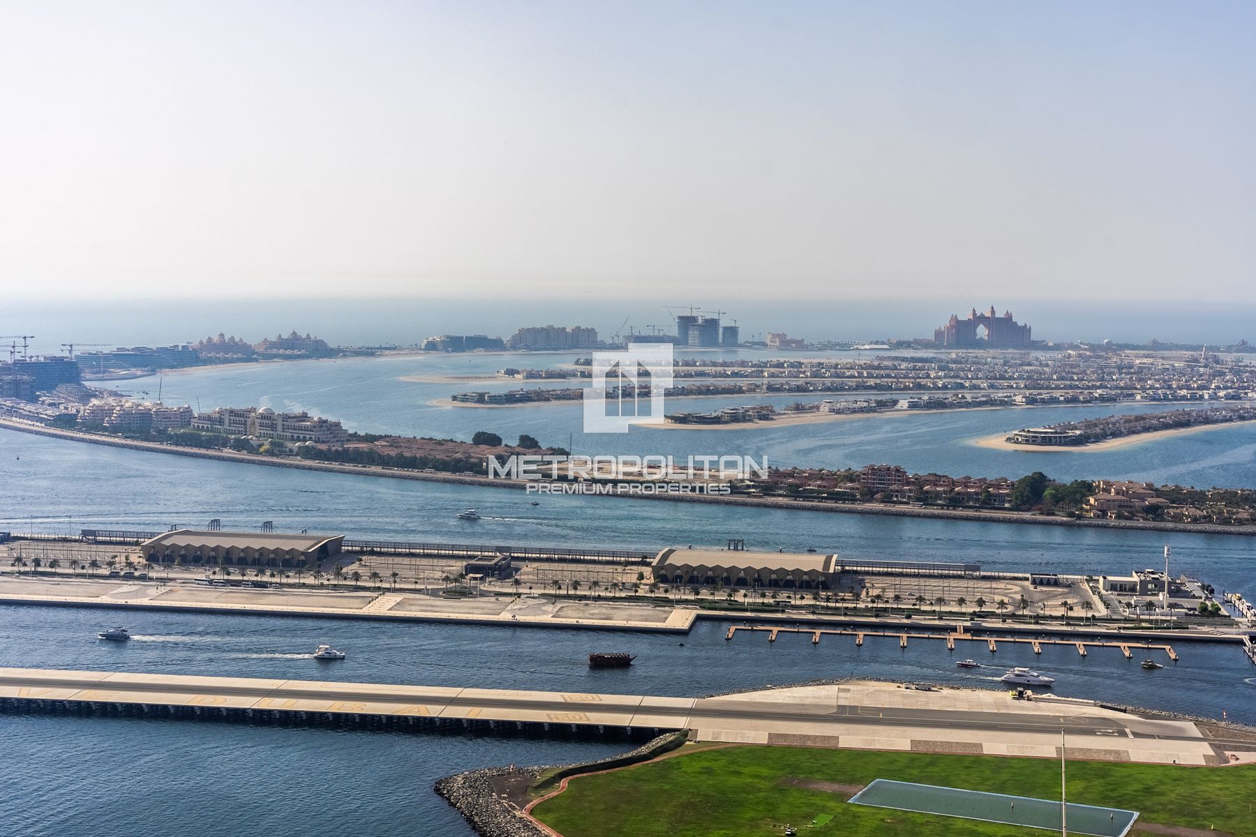 Image - 1 JBR, Jumeirah Beach Residence, Dubai | Project - Apartment