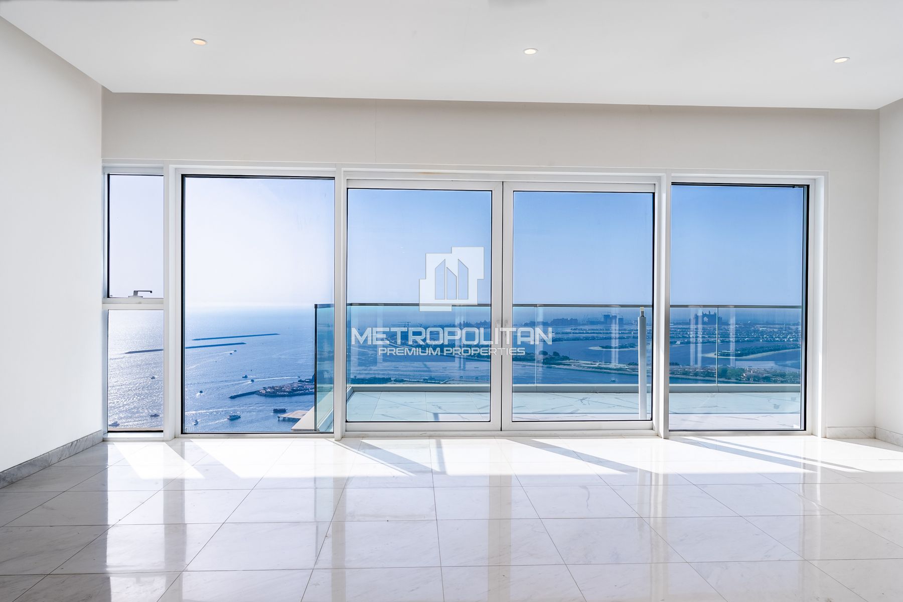 Image - 1 JBR, Jumeirah Beach Residence, Dubai | Project - Apartment