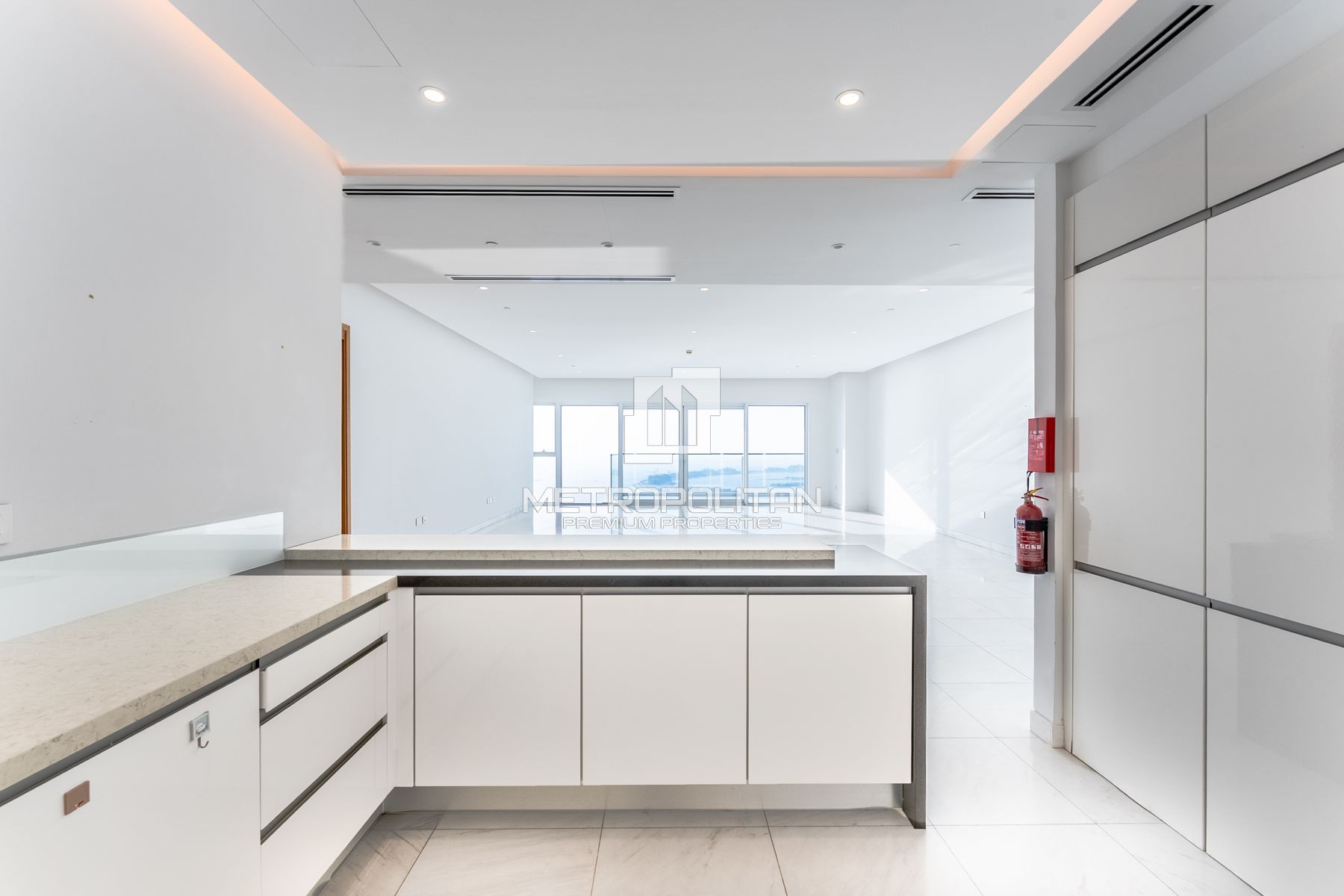 Image - 1 JBR, Jumeirah Beach Residence, Dubai | Project - Apartment