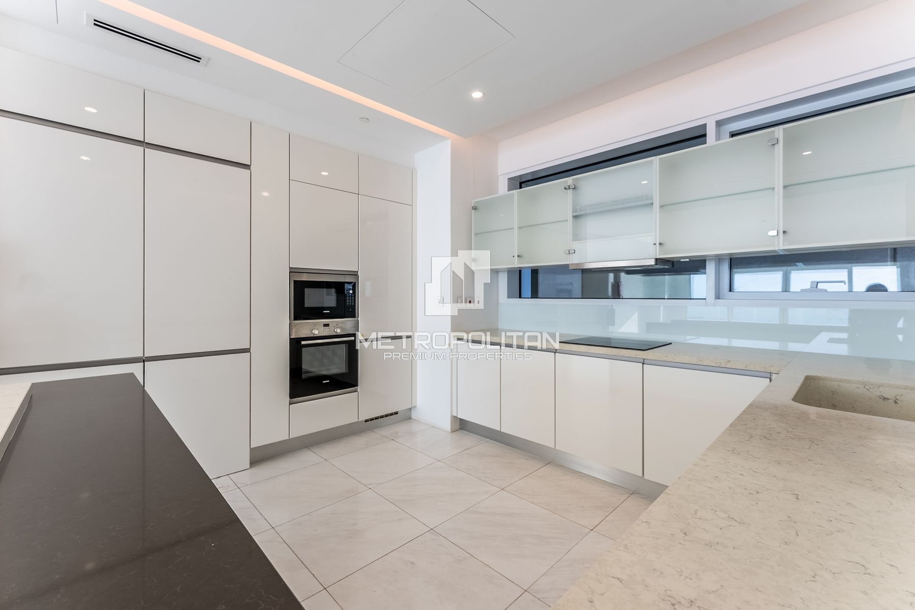 Image - 1 JBR, Jumeirah Beach Residence, Dubai | Project - Apartment