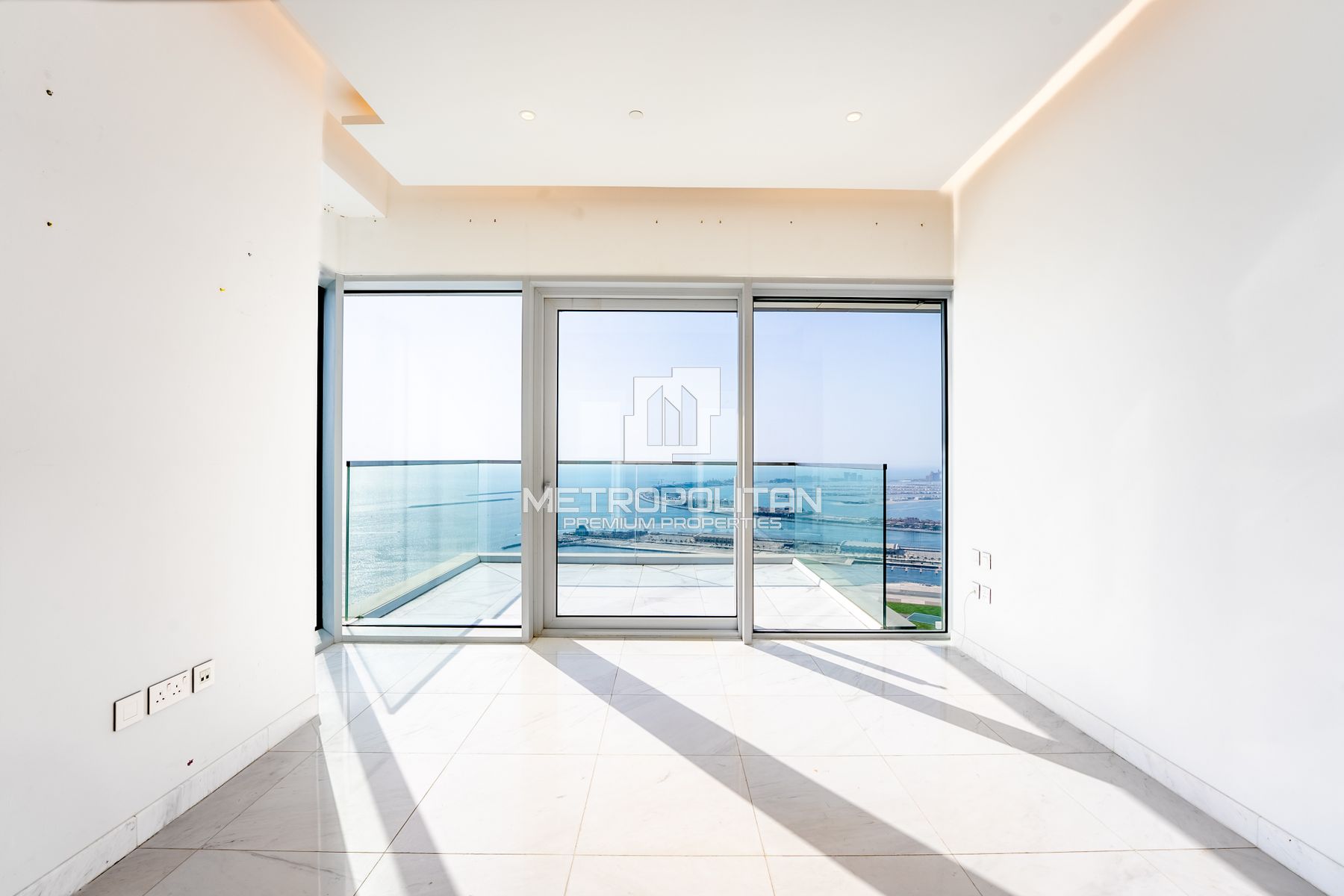 Image - 1 JBR, Jumeirah Beach Residence, Dubai | Project - Apartment
