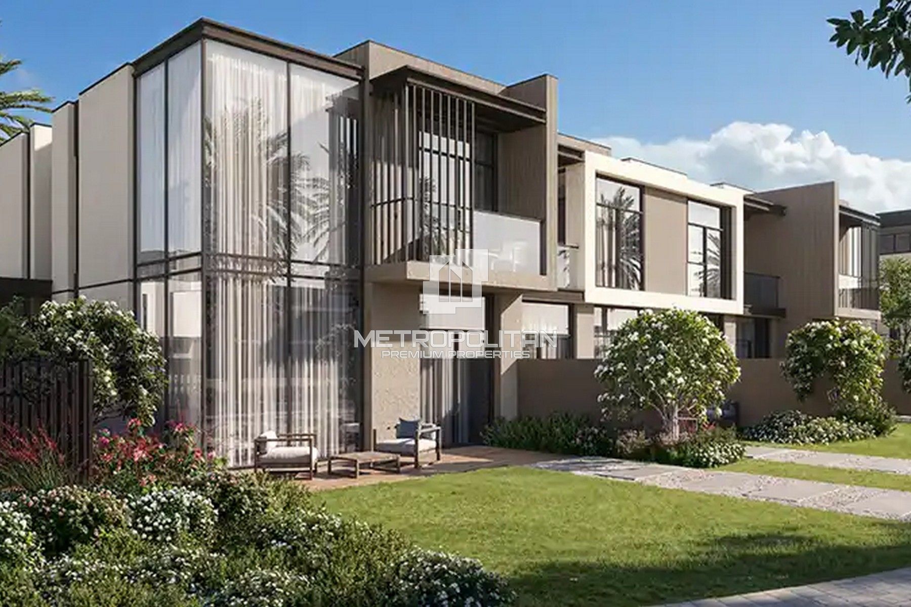 3BR Stadthaus zum Verkauf in Dubai Land – MS-24648
