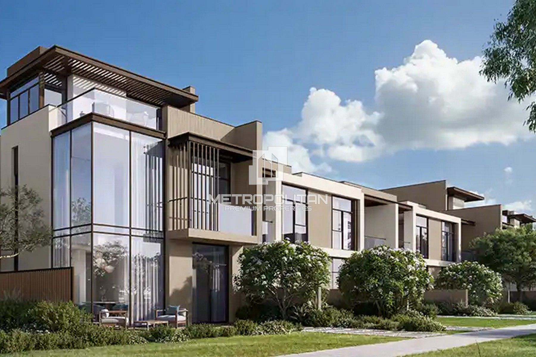 3BR Townhouse for Sale in Dubai Land – MS-24648 photo-8