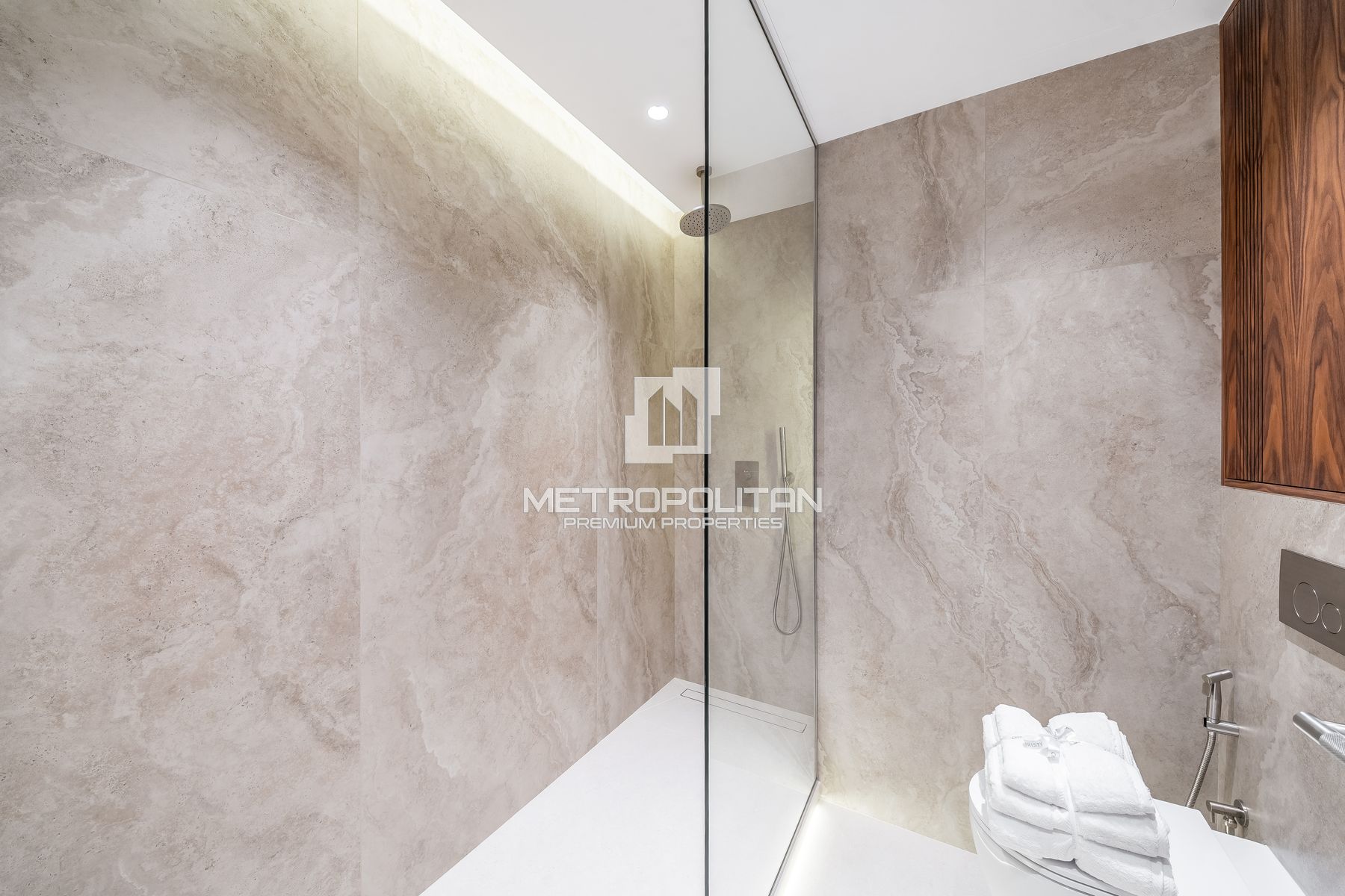 High Floor | Vacant | Spacious Layout | Sea View