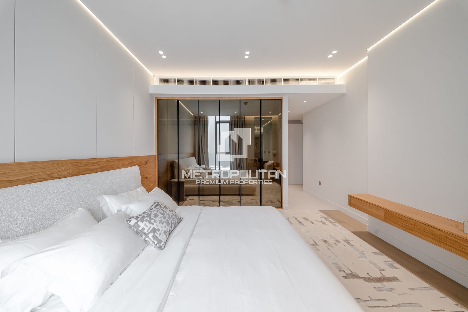 High Floor | Vacant | Spacious Layout | Sea View