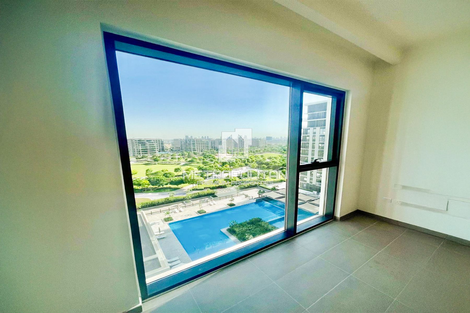 1-комнатная квартира на продажу в Dubai Hills Estate – MS-24674 photo-2