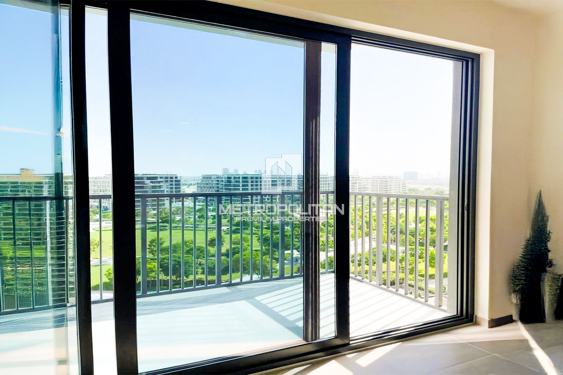 1-комнатная квартира на продажу в Dubai Hills Estate – MS-24674 photo-7