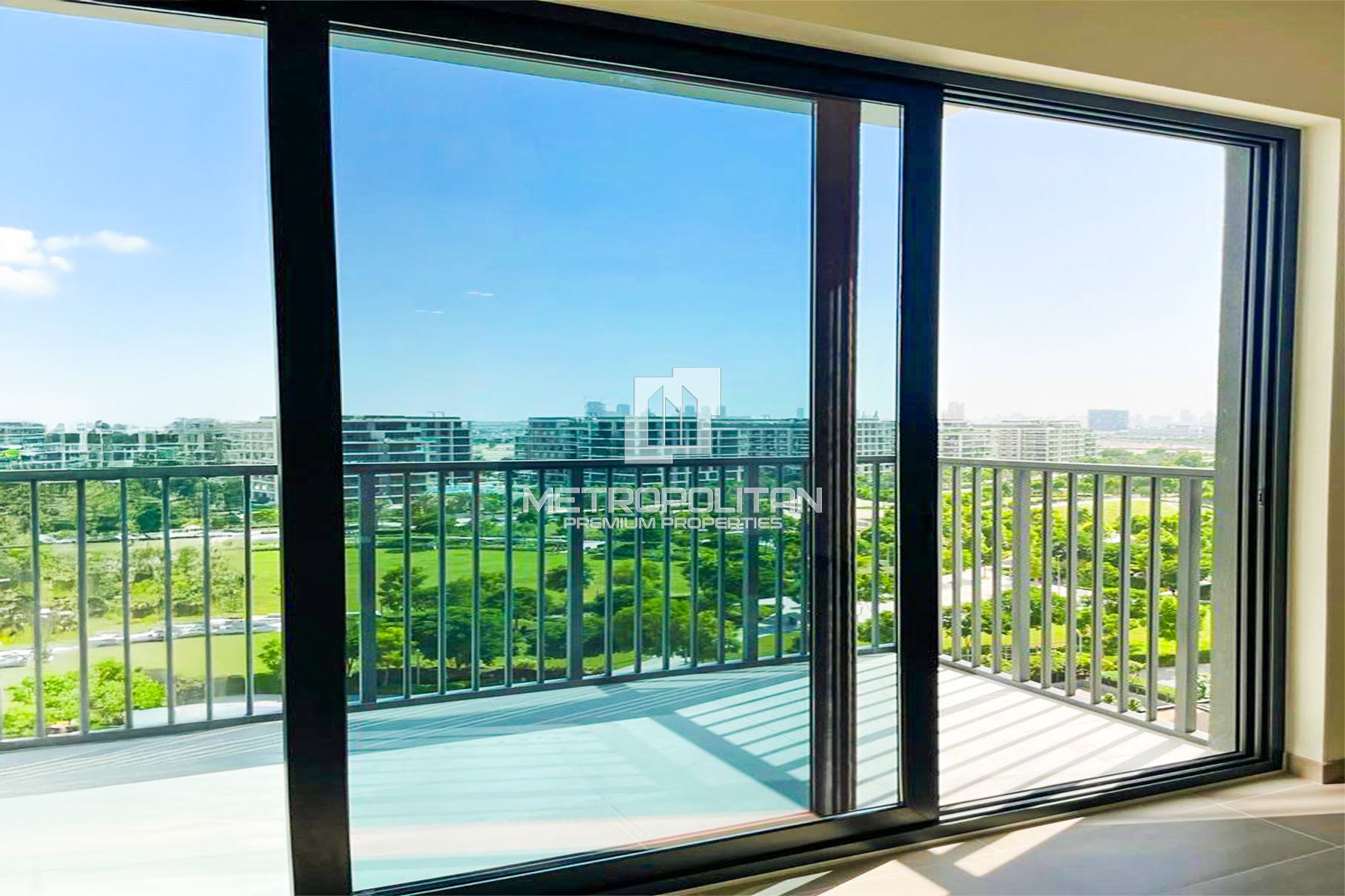 1-комнатная квартира на продажу в Dubai Hills Estate – MS-24674 photo-8