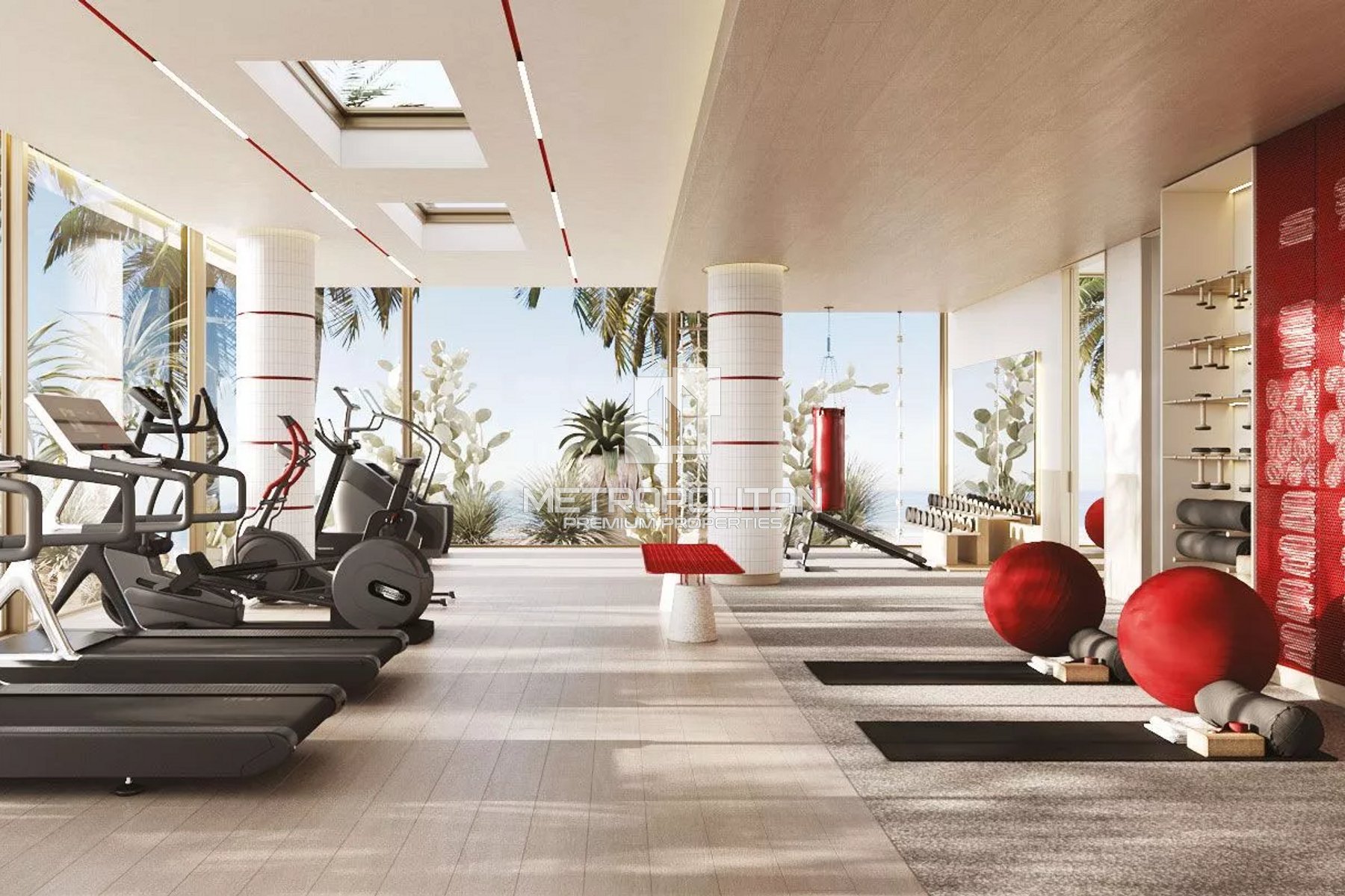 Image - Rosso Bay Residence, Al Marjan Island, Ras Al Khaimah | Project - Apartment