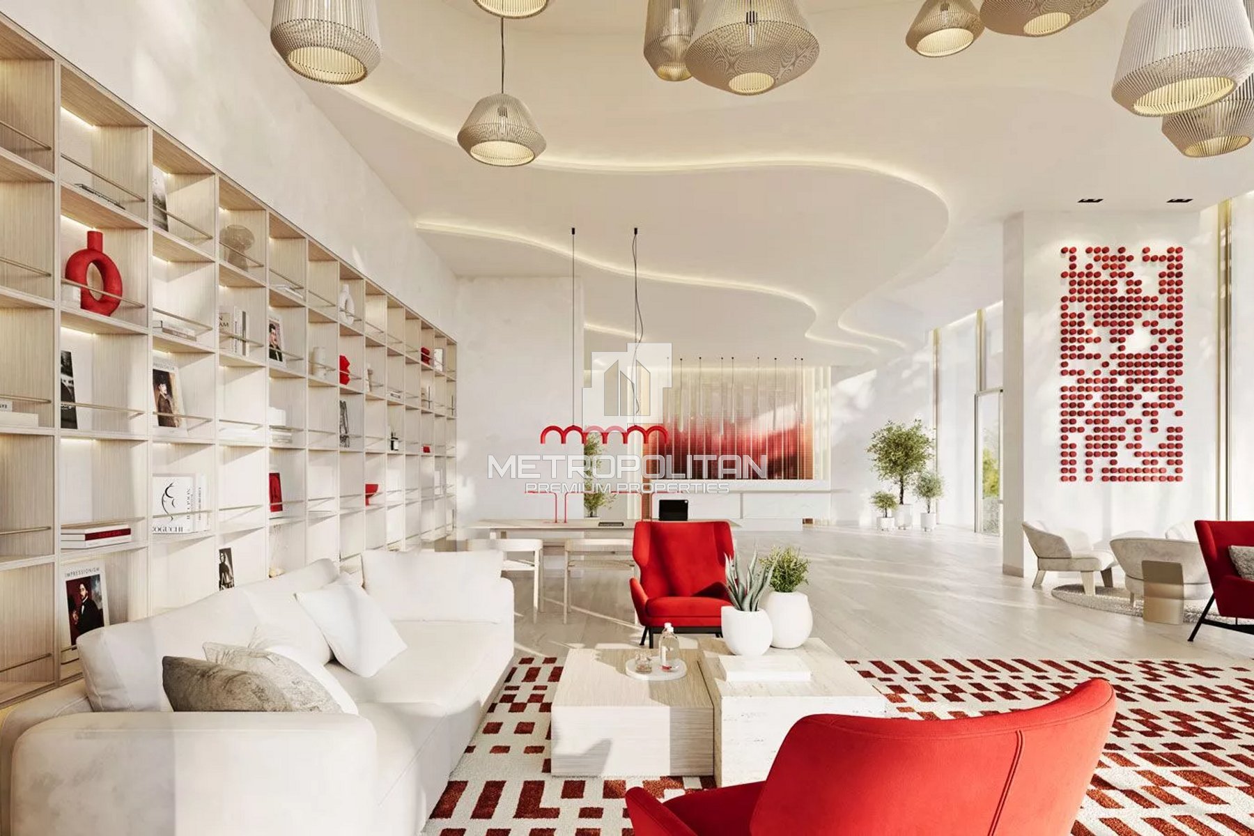 Image - Rosso Bay Residence, Al Marjan Island, Ras Al Khaimah | Project - Apartment