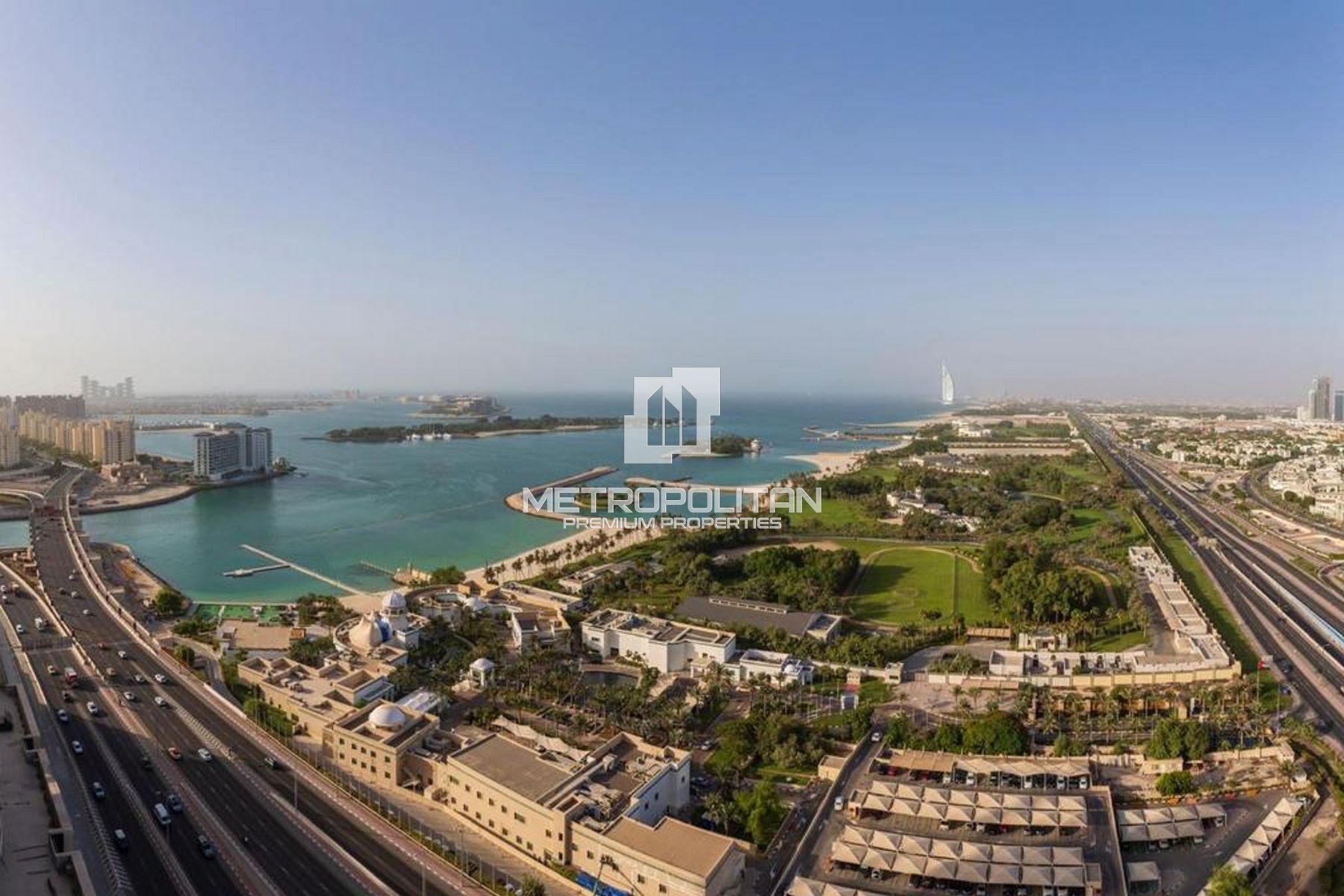 1-Zimmer-Wohnung zum Verkauf in Palm Jumeirah – MS-24682