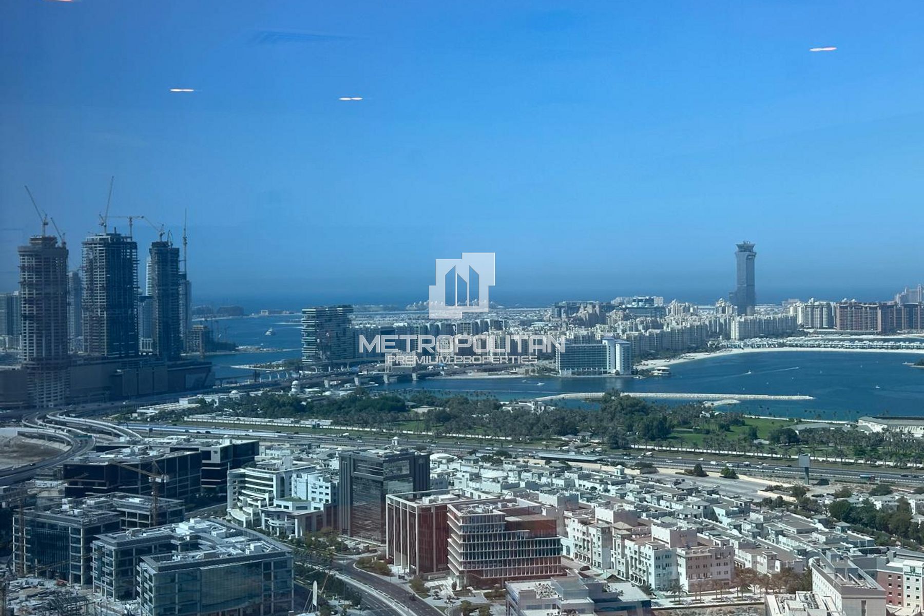 1-комнатная квартира на продажу в Palm Jumeirah – MS-24682 photo-12