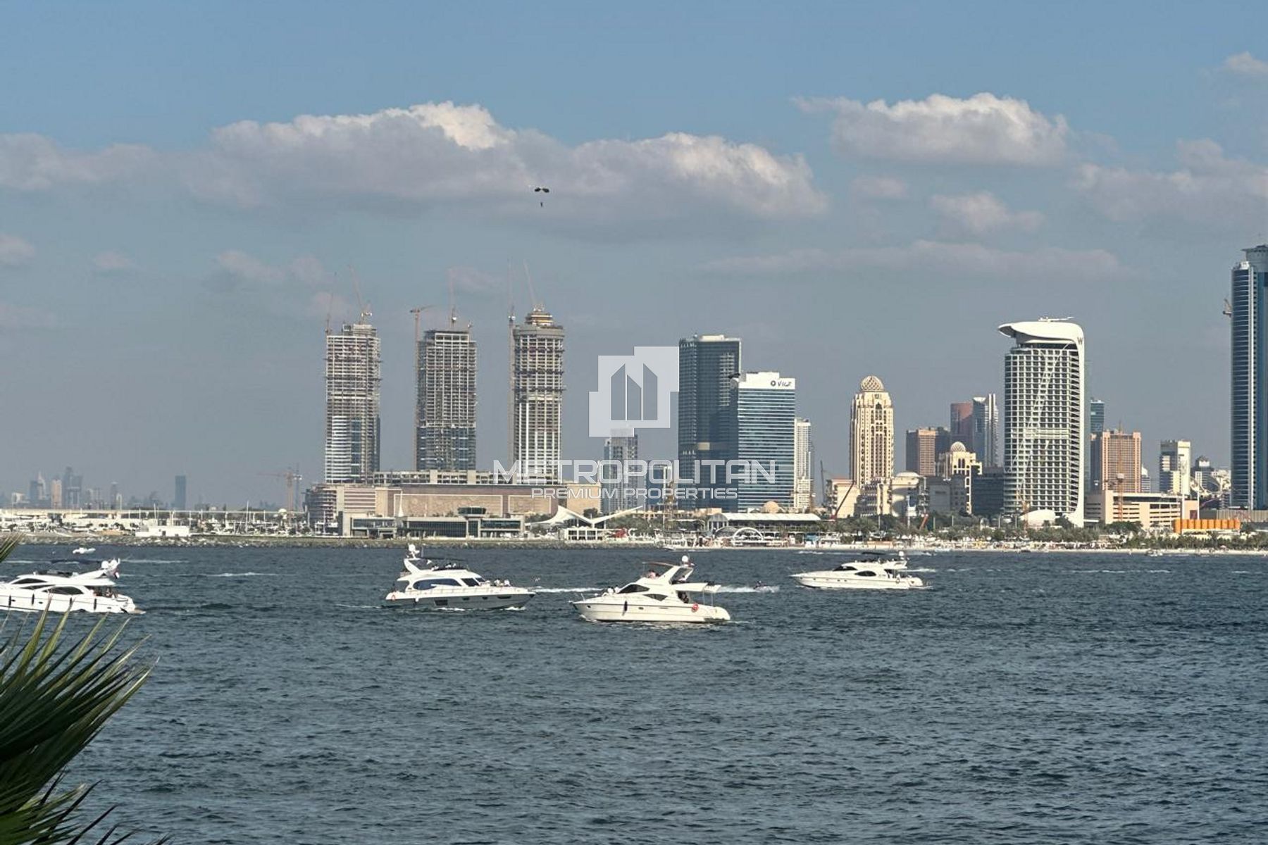 1-комнатная квартира на продажу в Palm Jumeirah – MS-24682 photo-3