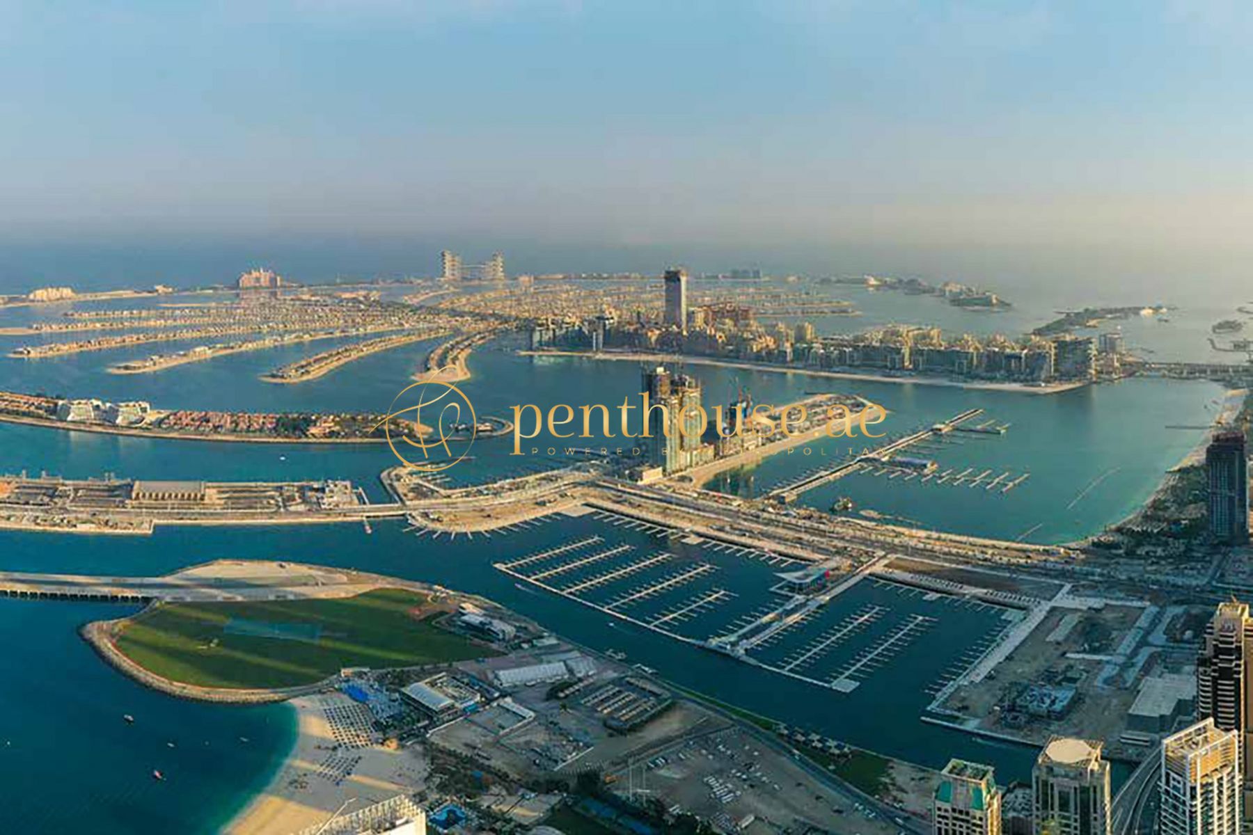 2BR Apartment for Sale in Dubai Marina – MS-24683 photo-10