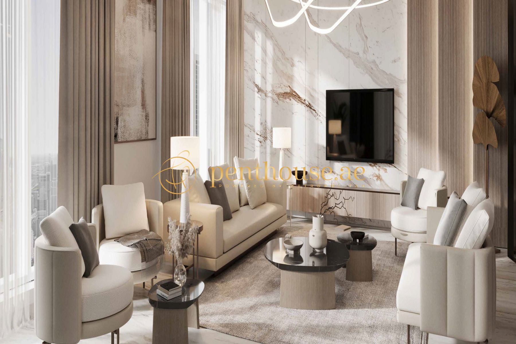 2BR Apartment for Sale in Dubai Marina – MS-24683 photo-11
