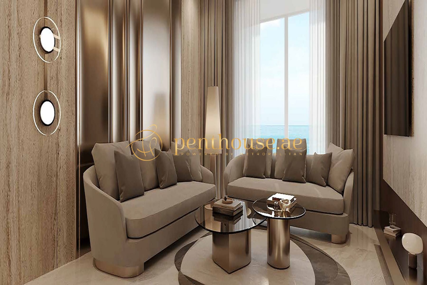 2BR Apartment for Sale in Dubai Marina – MS-24683 photo-12