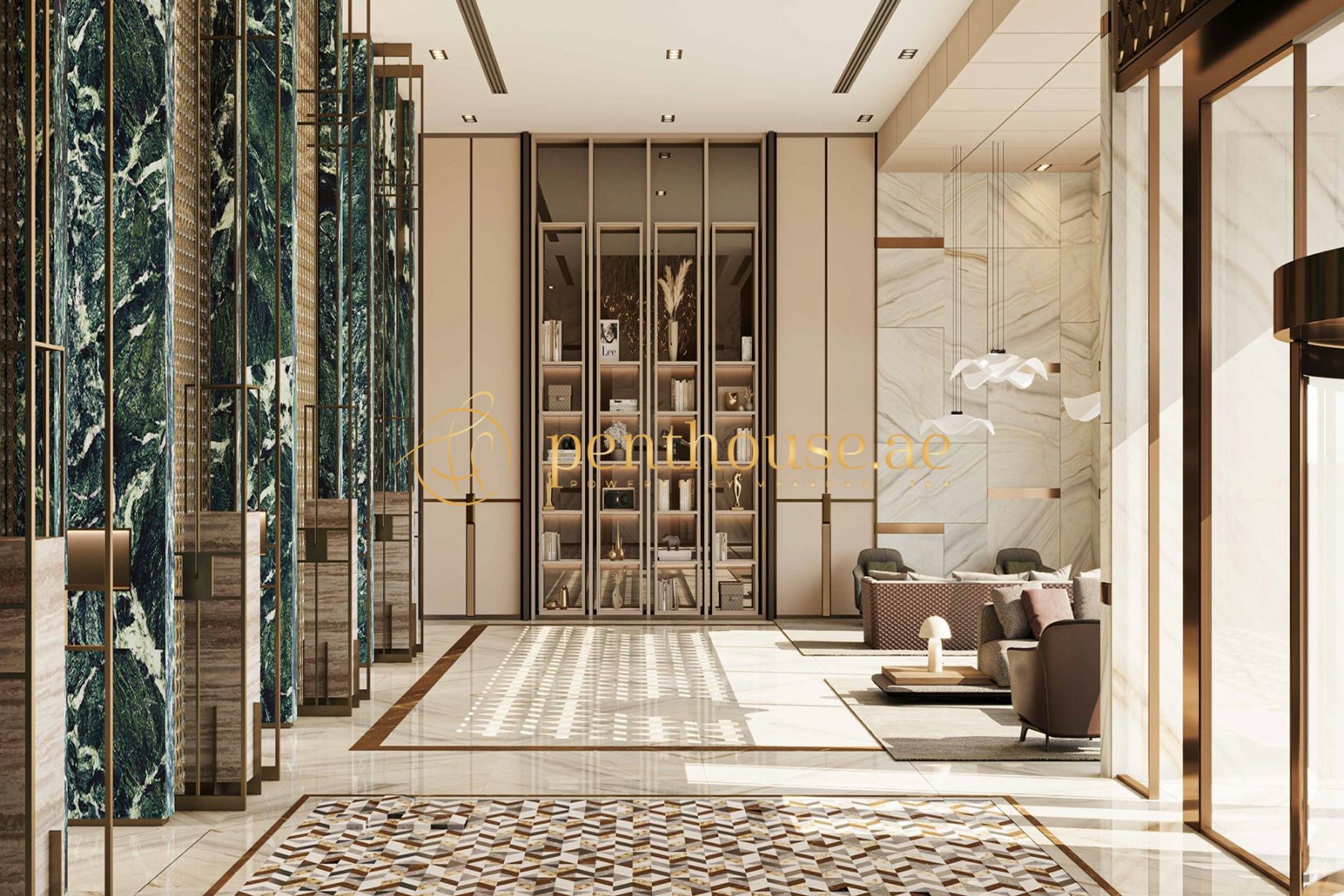 2BR Apartment for Sale in Dubai Marina – MS-24683 photo-13