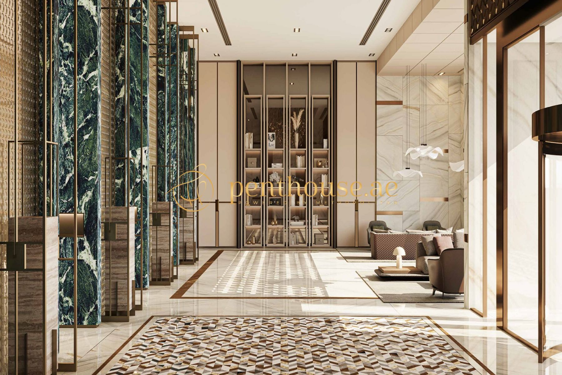 2BR Apartment for Sale in Dubai Marina – MS-24683 photo-16