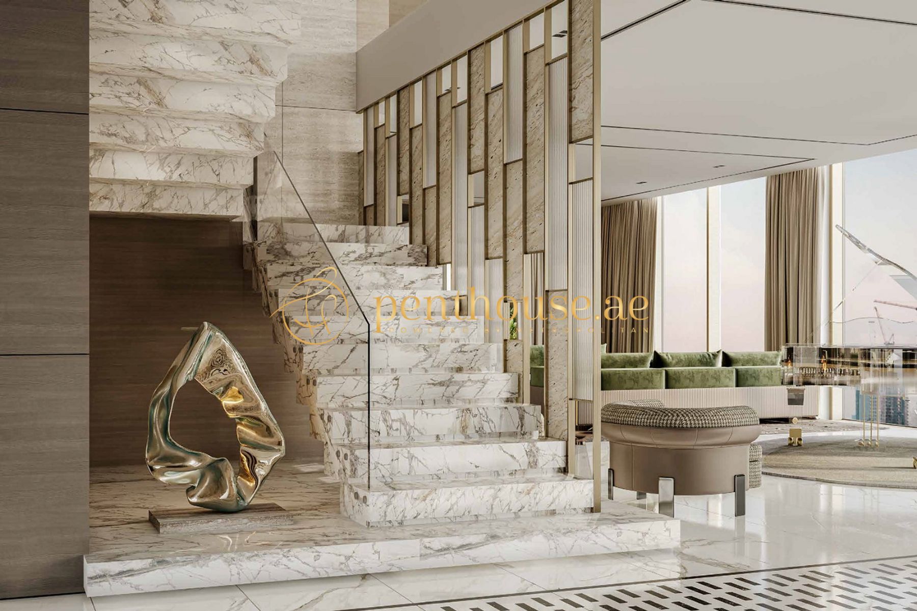2BR Apartment for Sale in Dubai Marina – MS-24683 photo-17