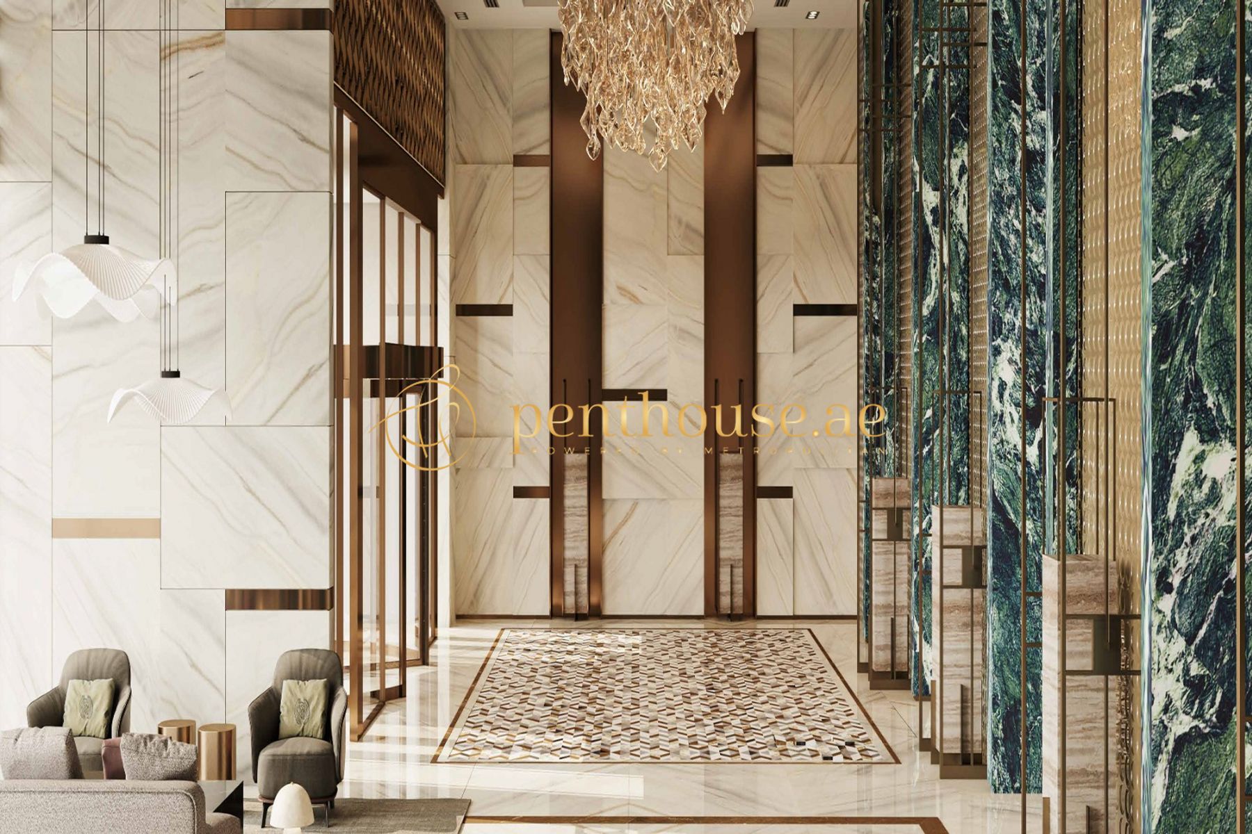 2BR Apartment for Sale in Dubai Marina – MS-24683 photo-19