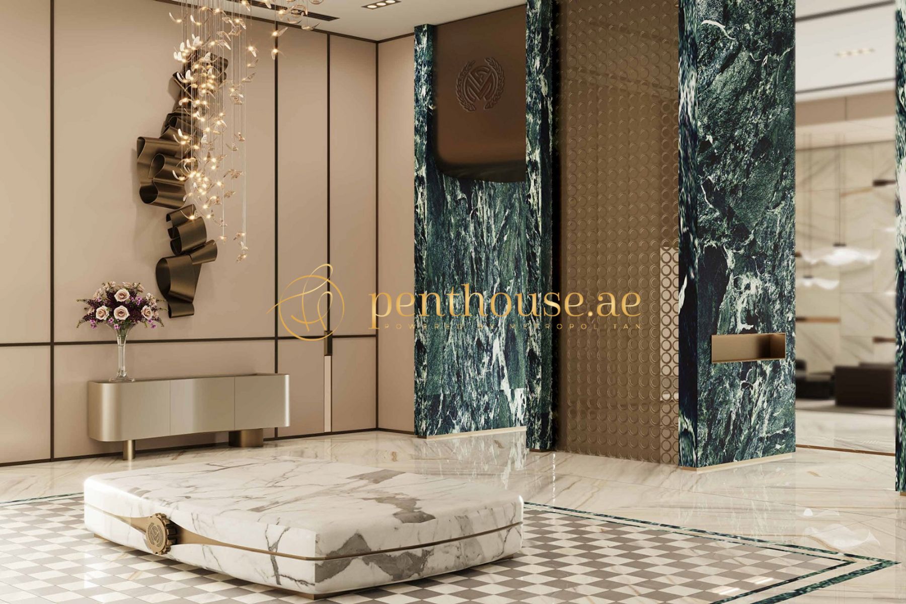 2BR Apartment for Sale in Dubai Marina – MS-24683 photo-20